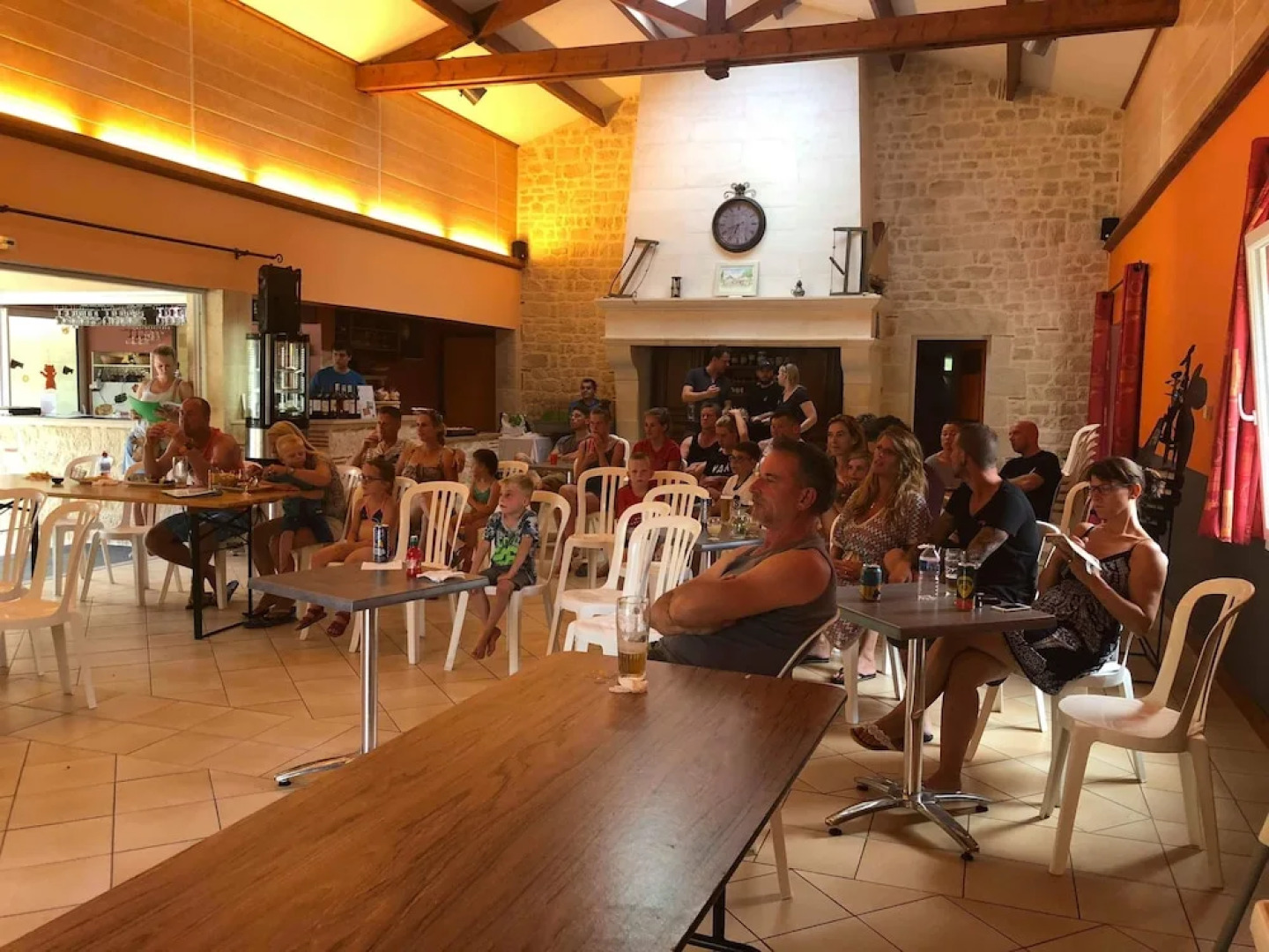 Moulin des Sandaux Natur'park