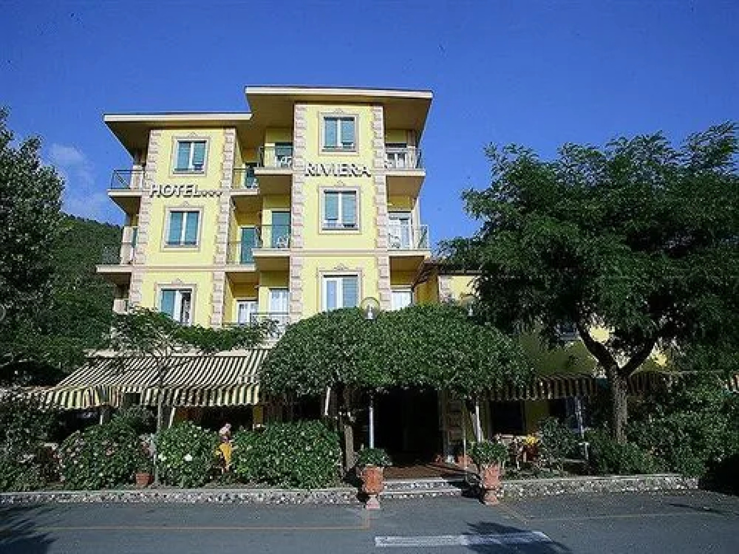 Hotel Riviera