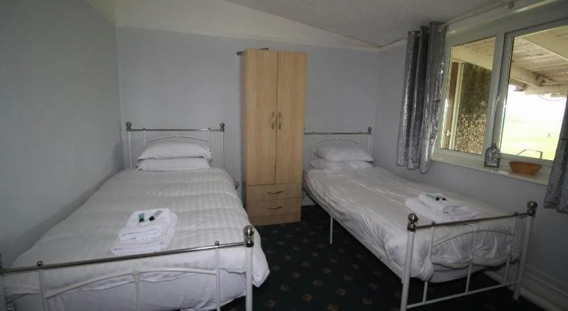 Rhos-on-Sea Golf Club