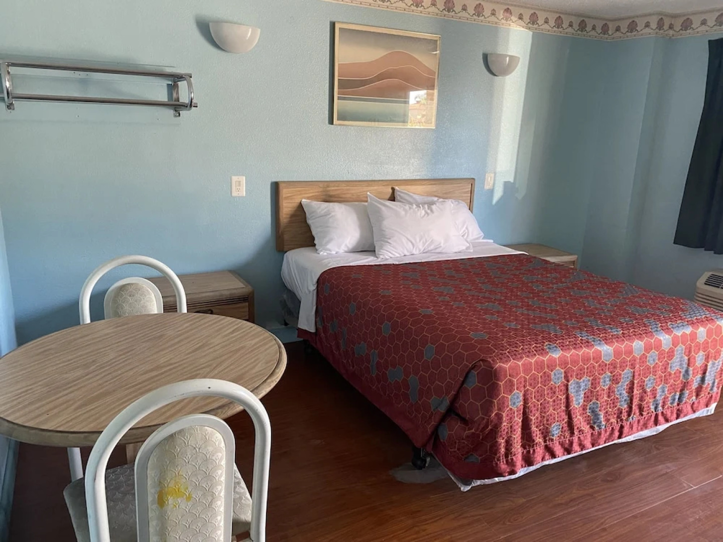 Chester Inn Motel - Near Adventure City