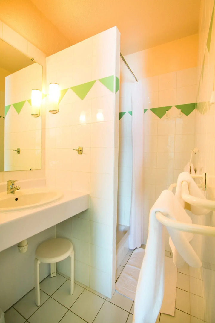 Club Vacances Bleues Les Horizons du Lac