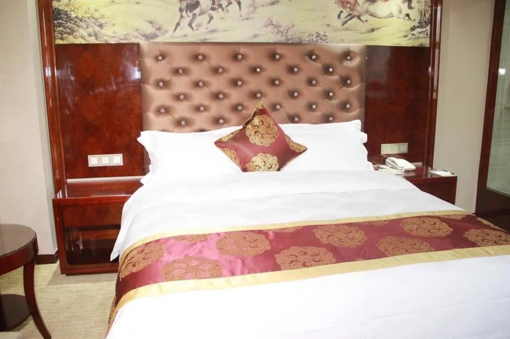Xiangfu Xindu Hotel