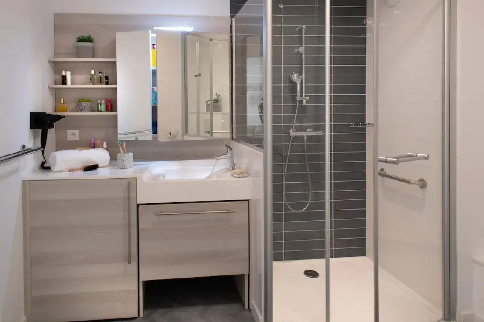 Résidence le Jardin d'Edo