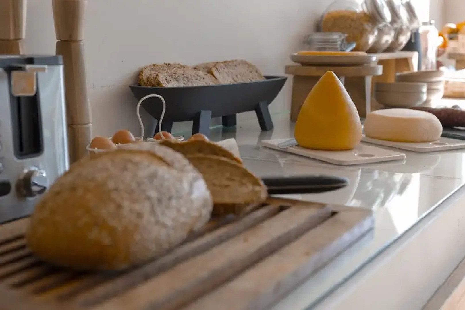 Malates Slow Boutique Hotel