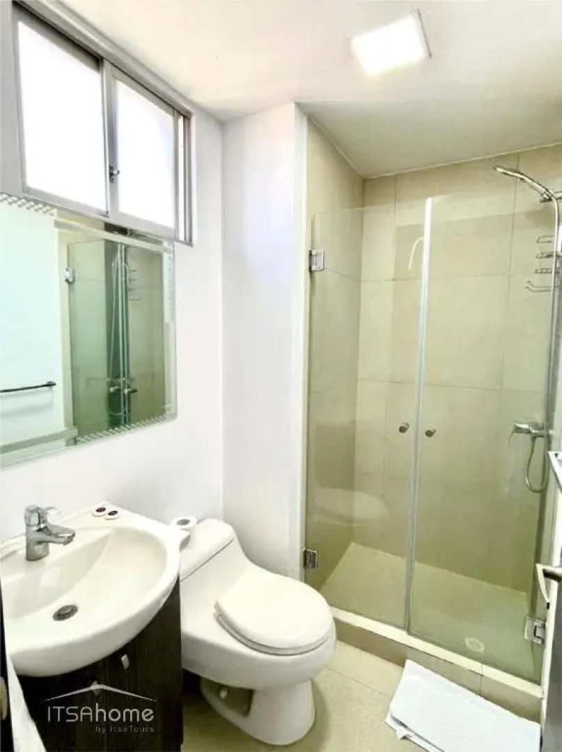 Itsahome Apartments Torre Seis