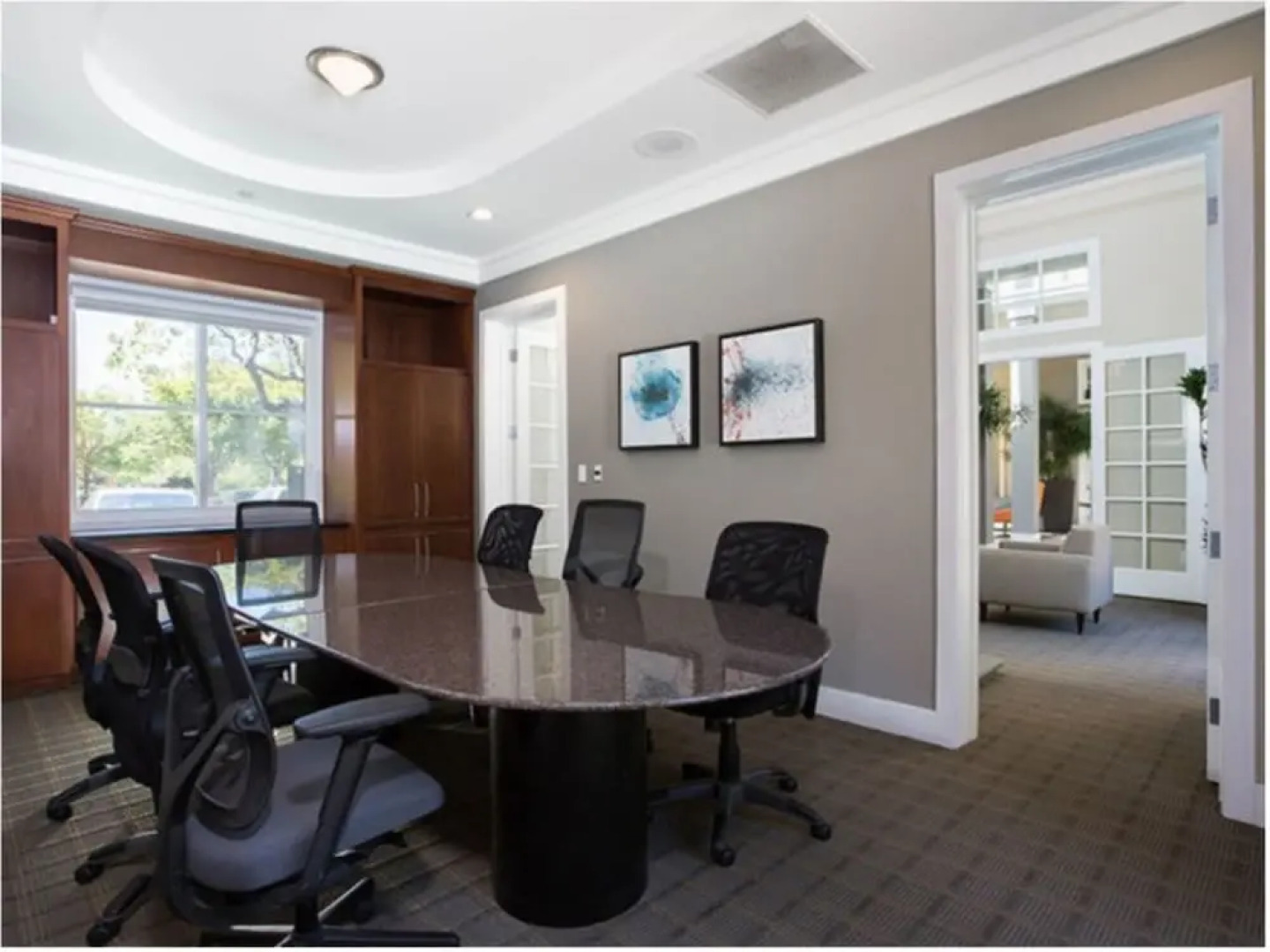 Global Luxury Suites Bridgepoint Circle