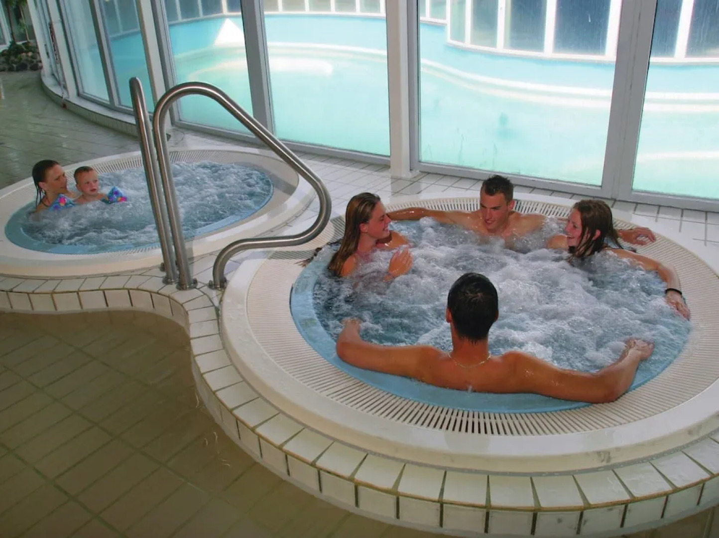 Villa in Domburg Near North Sea Beach