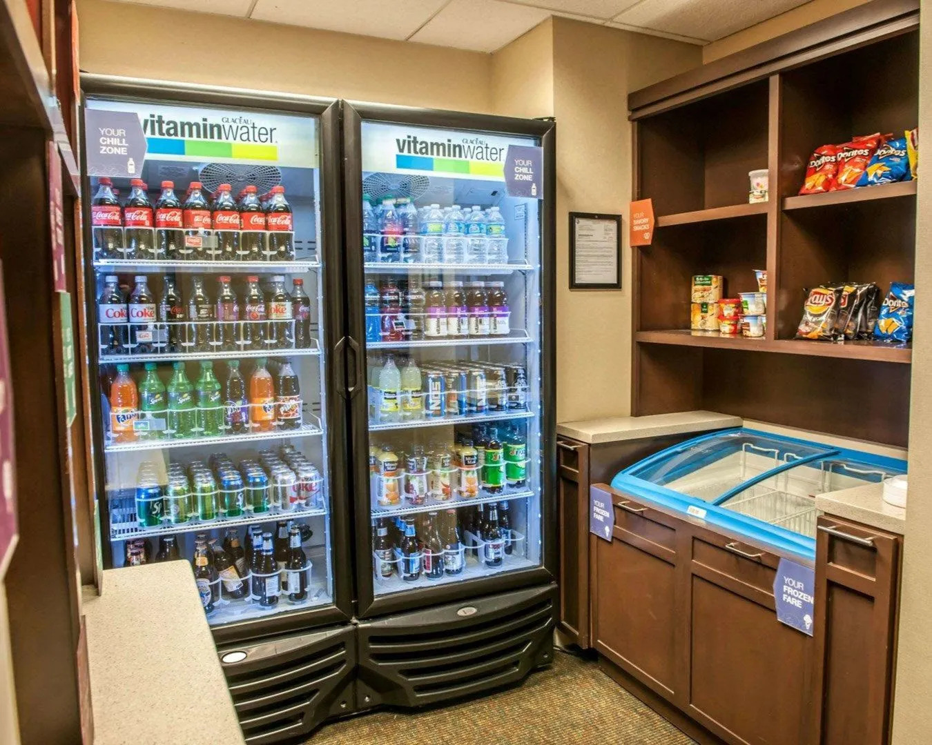 Holiday Inn Indianapolis Downtown by IHG