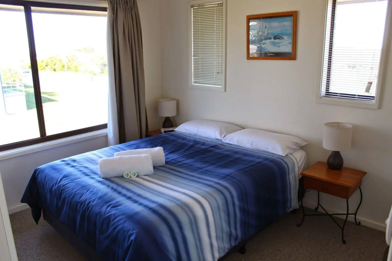Narooma Palms Holiday Apartments