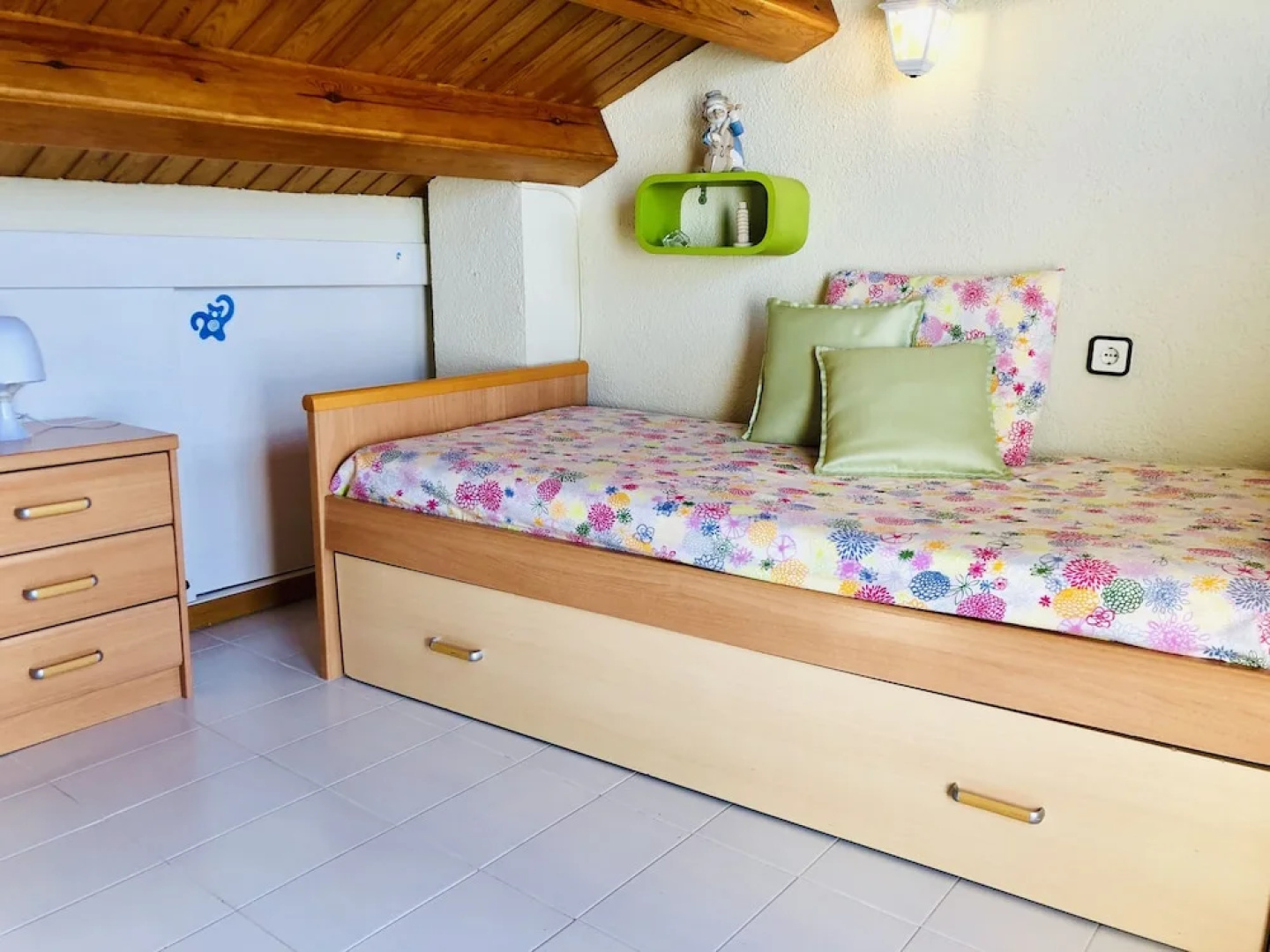 Casita Con Vistas Panoramicas