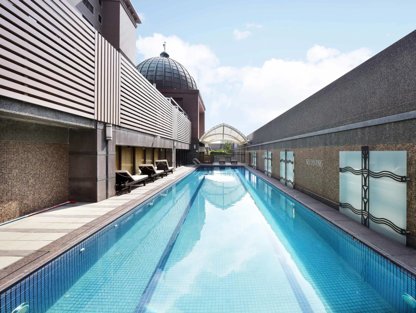 Fullon Hotel Taoyuan