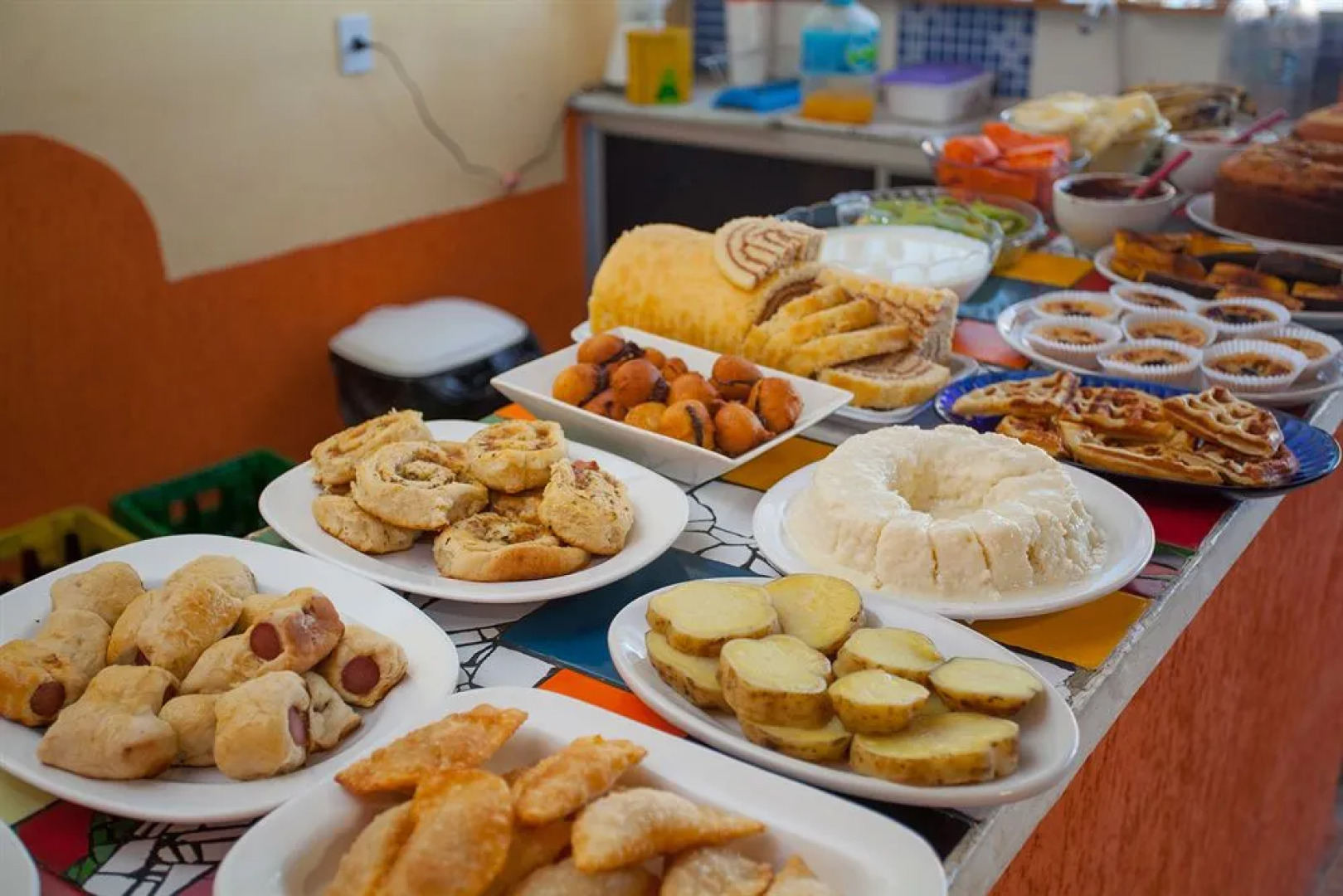 Pousada Corona de Pedra