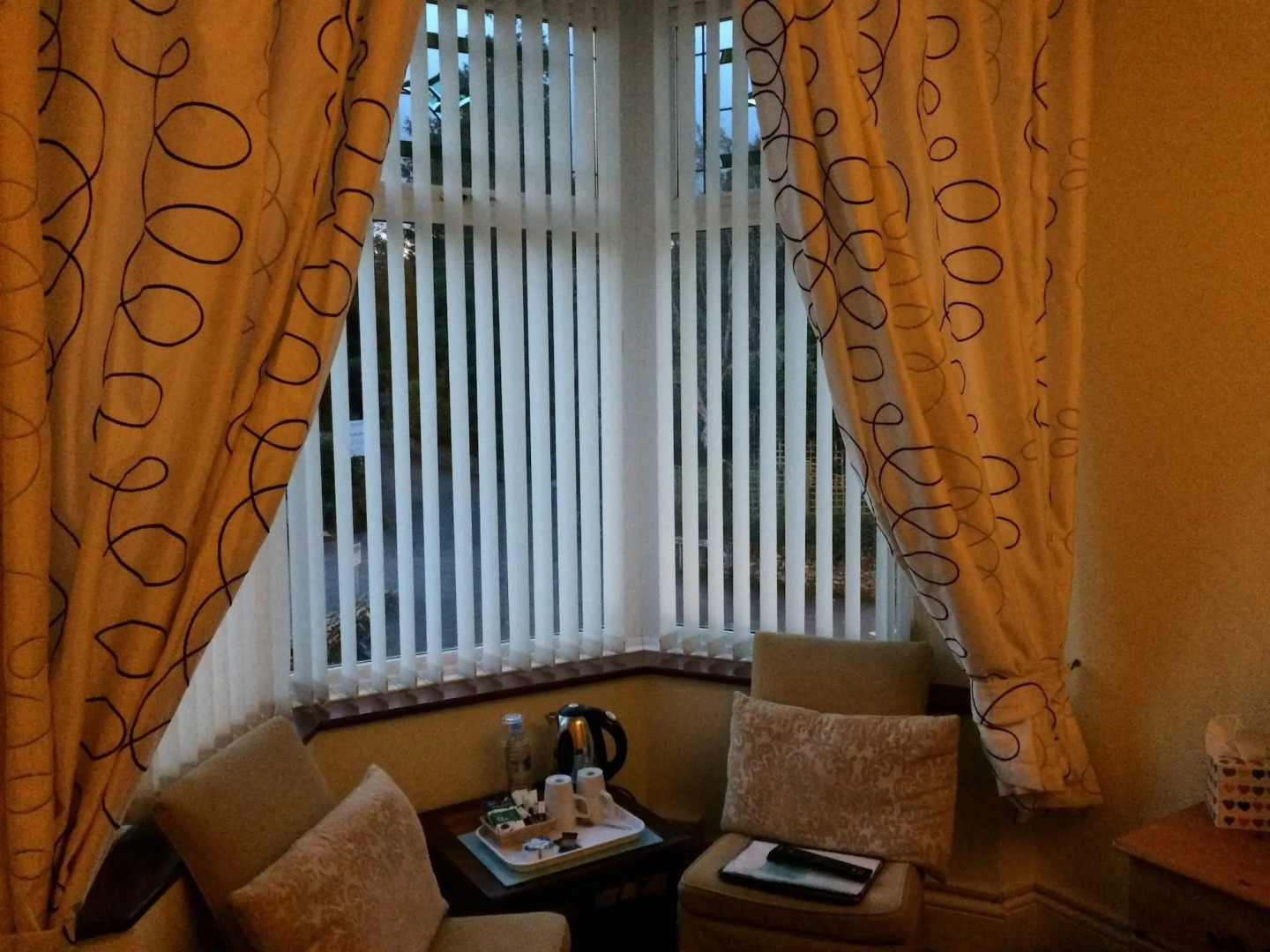 Southcombe Guesthouse