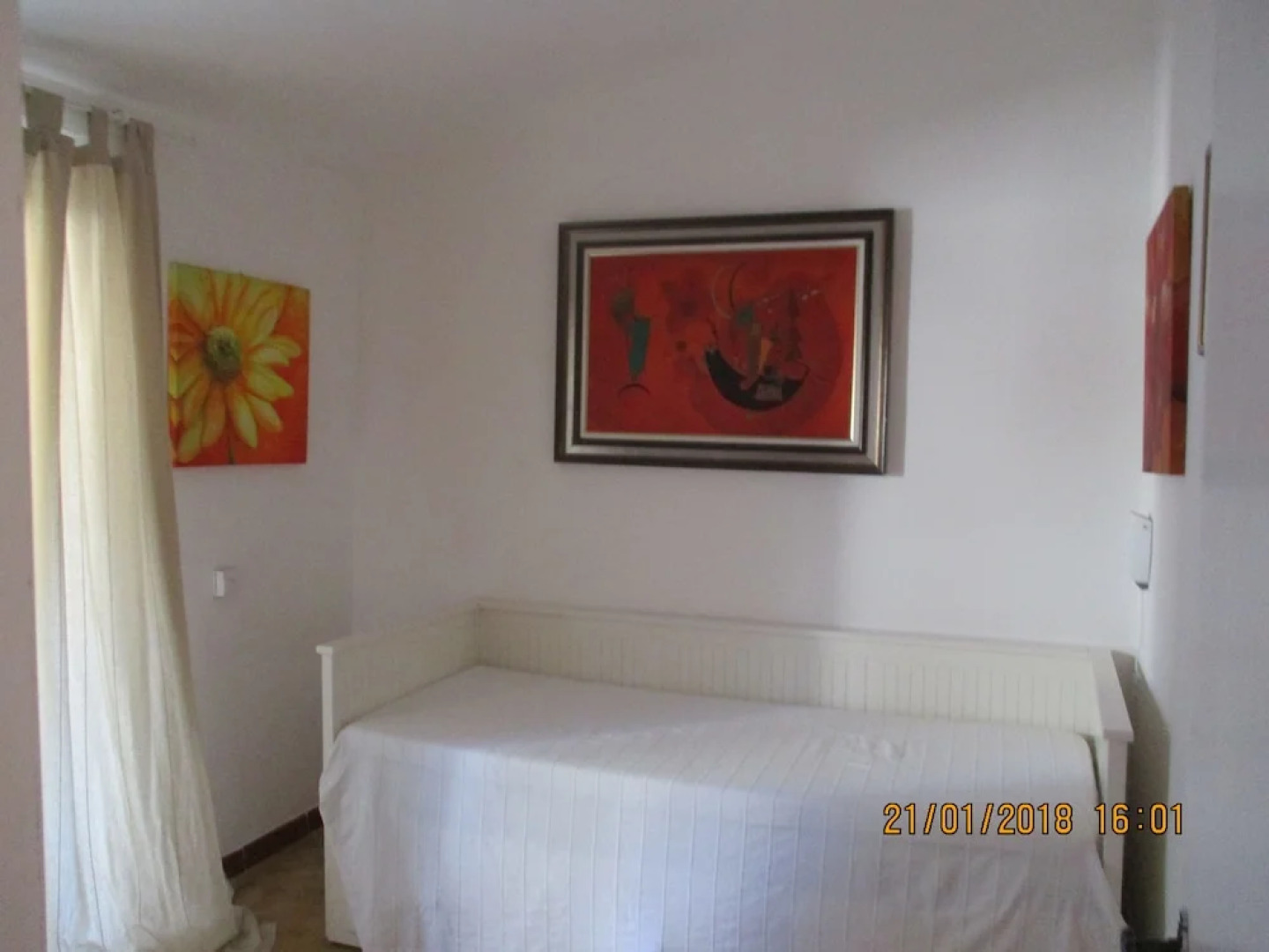 Villa D Relaxing Holiday House