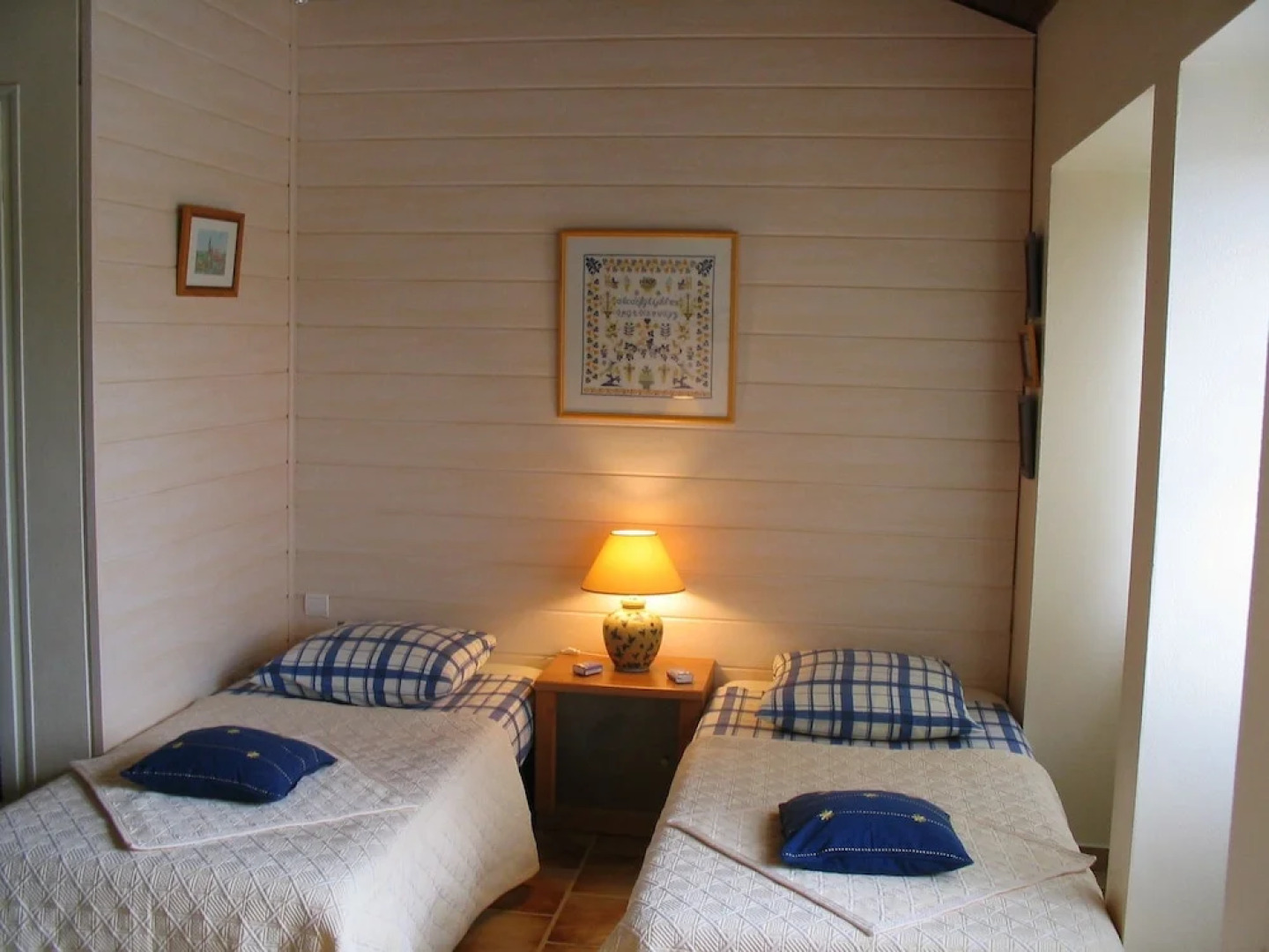 Gîtes de Pellecahus