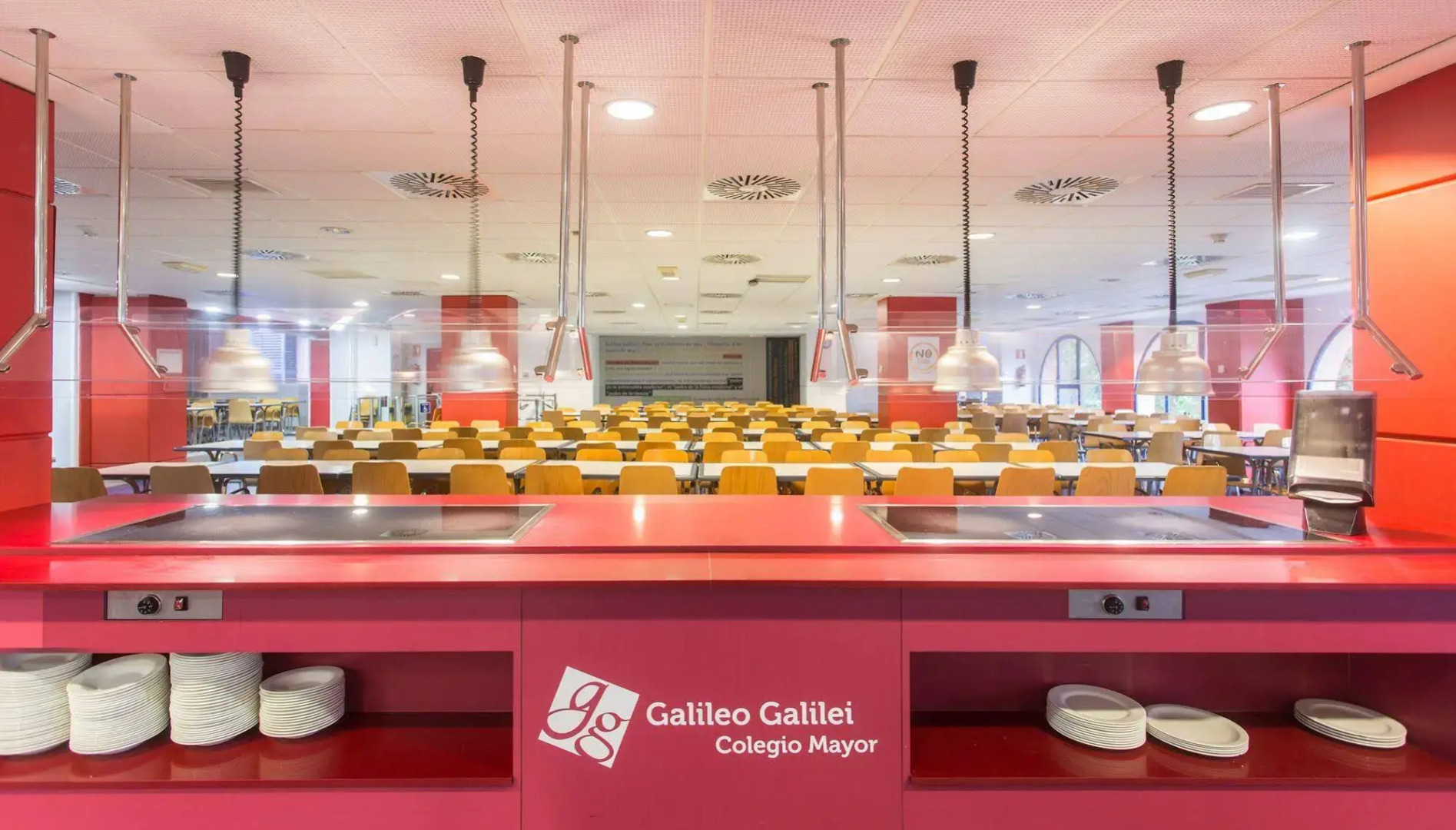 Micampus Galileo Galilei