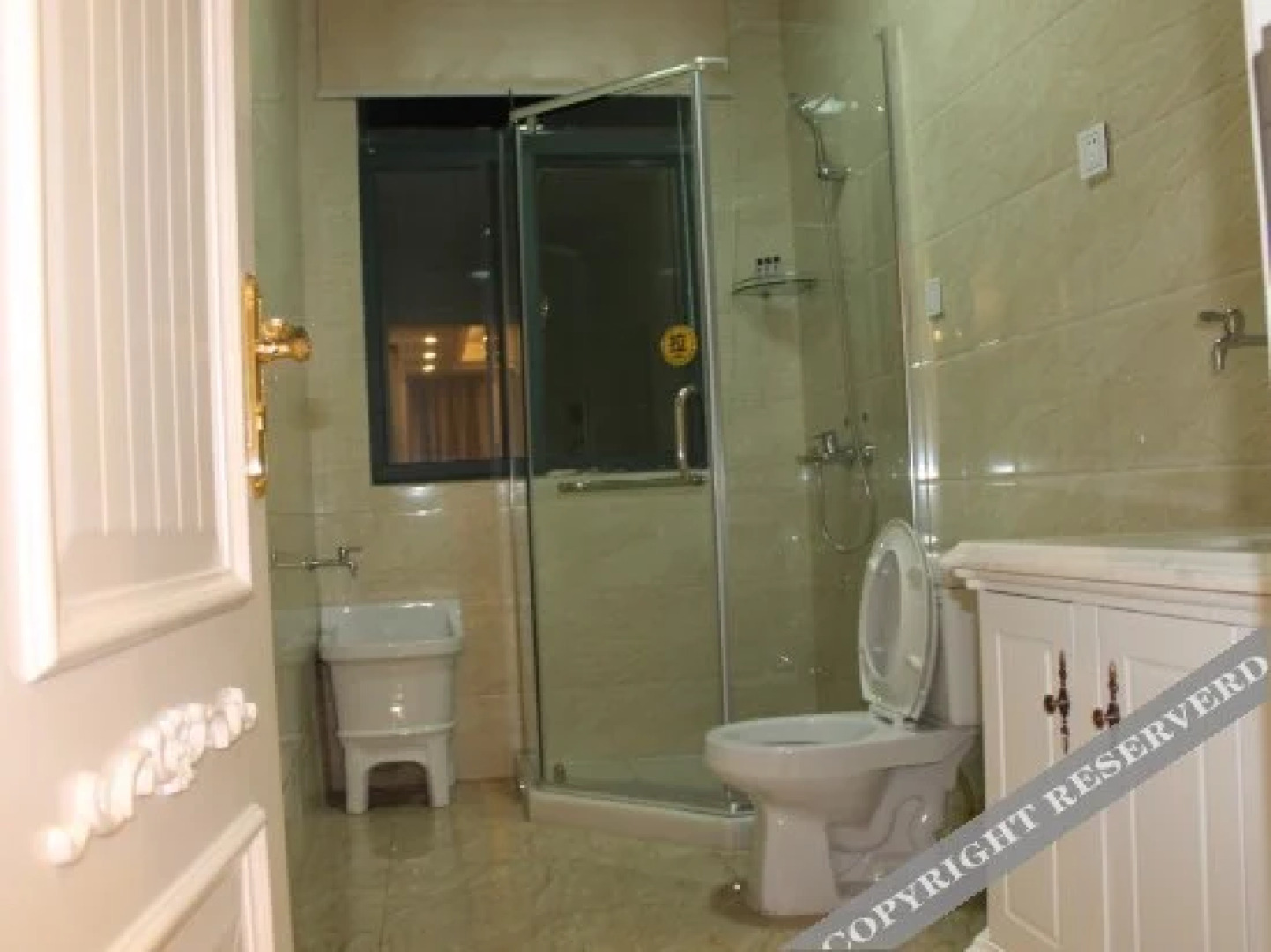 Haiwang Hongya Hot Spring Hotel