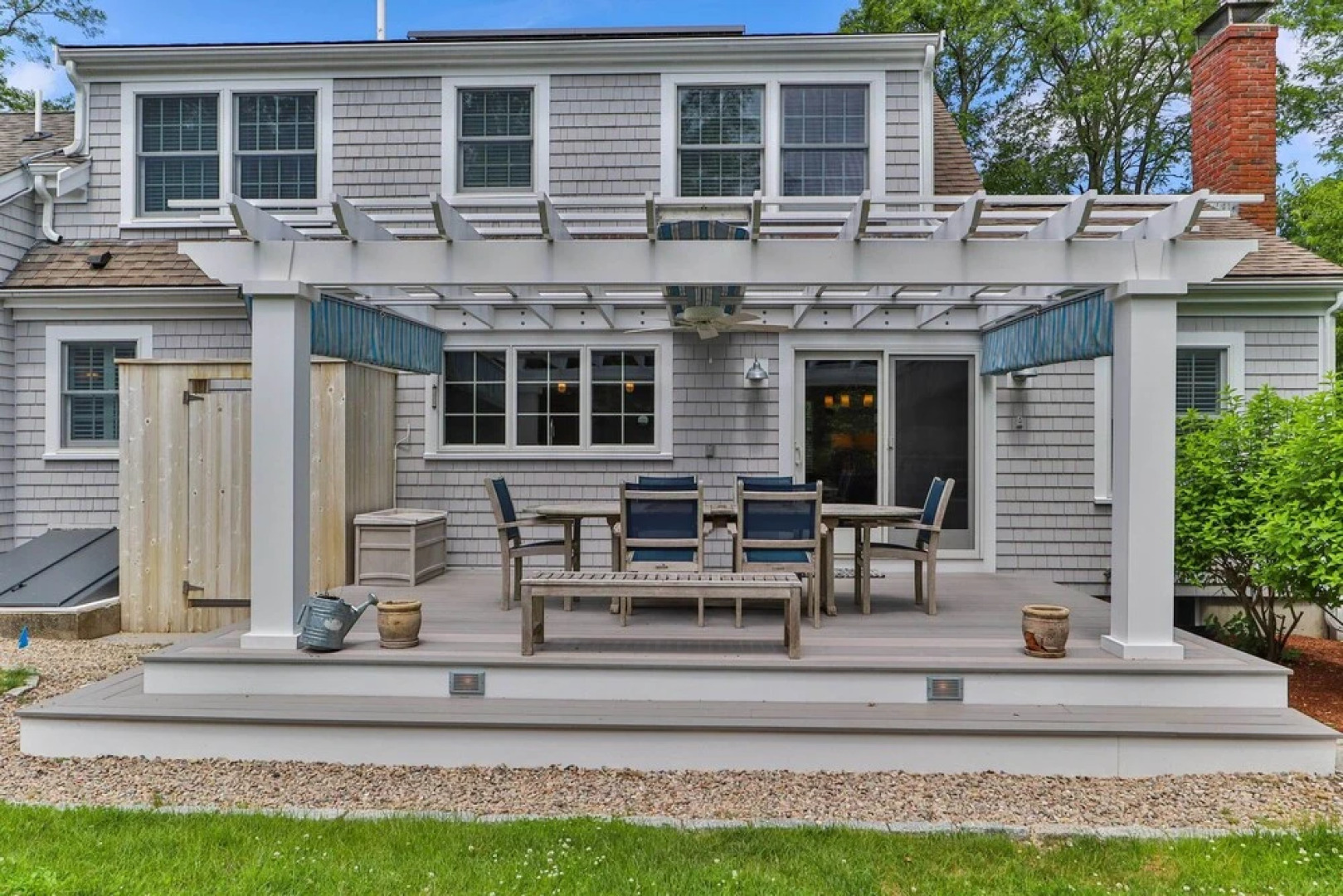 2 Bicycles Provided! Cape Cod Cottage w/ Deck