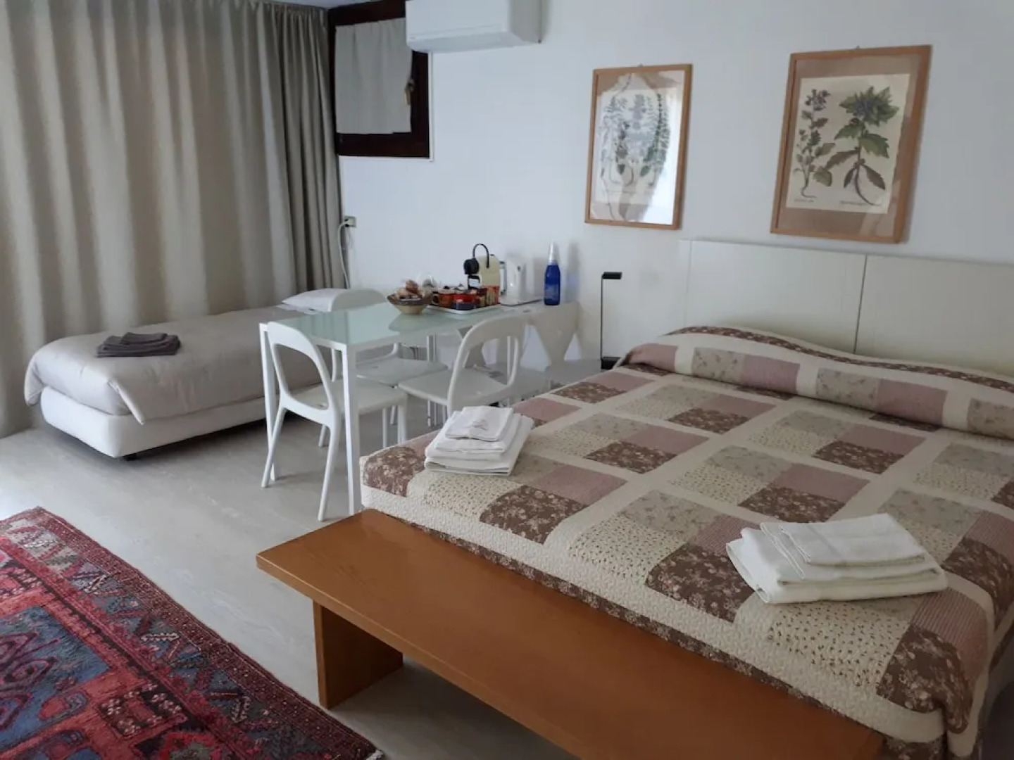 Bed & Breakfast San Lazzaro Room