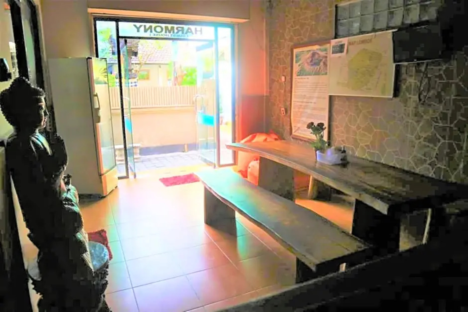 Harmony Guest House by ZUZU