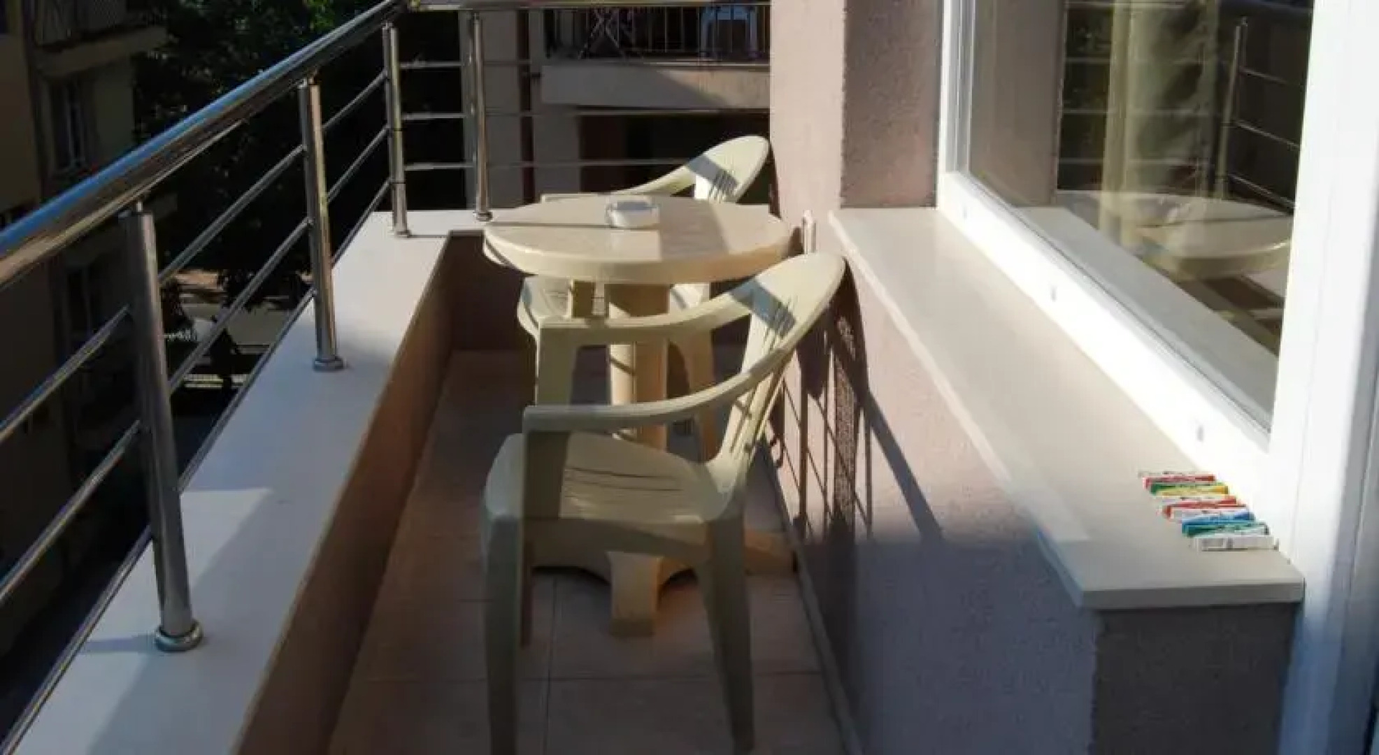 Guest House Donchevi