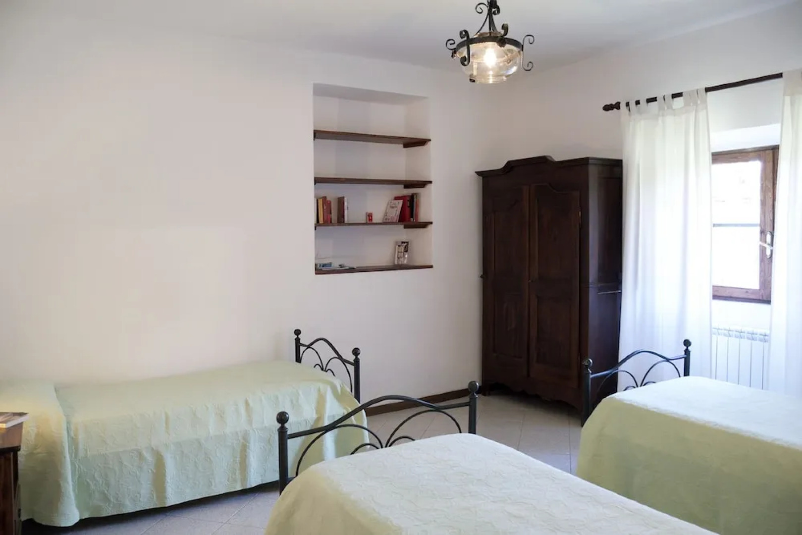 Azienda Agricola Di Fietri