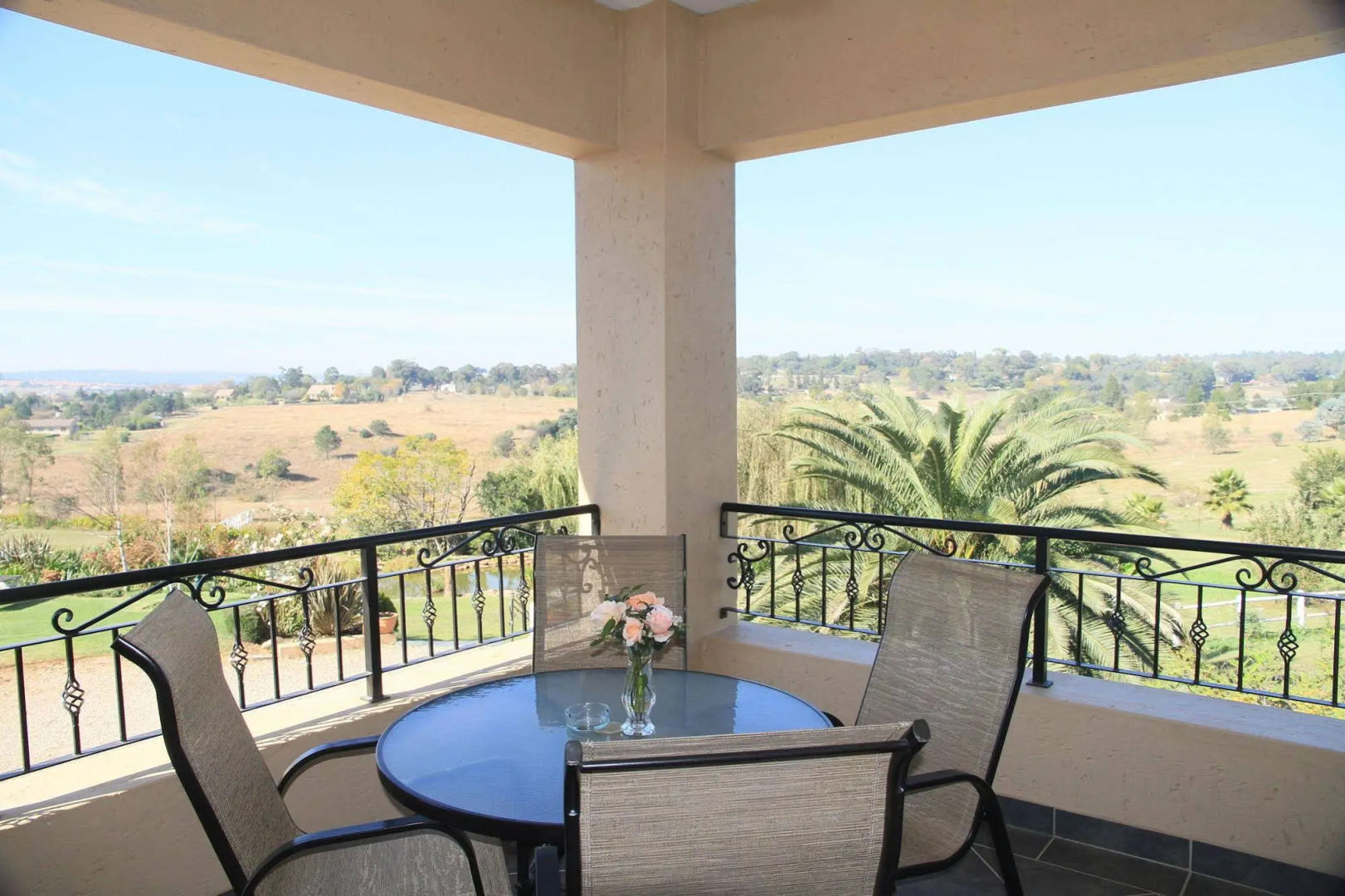 Amber Rose Country Estate