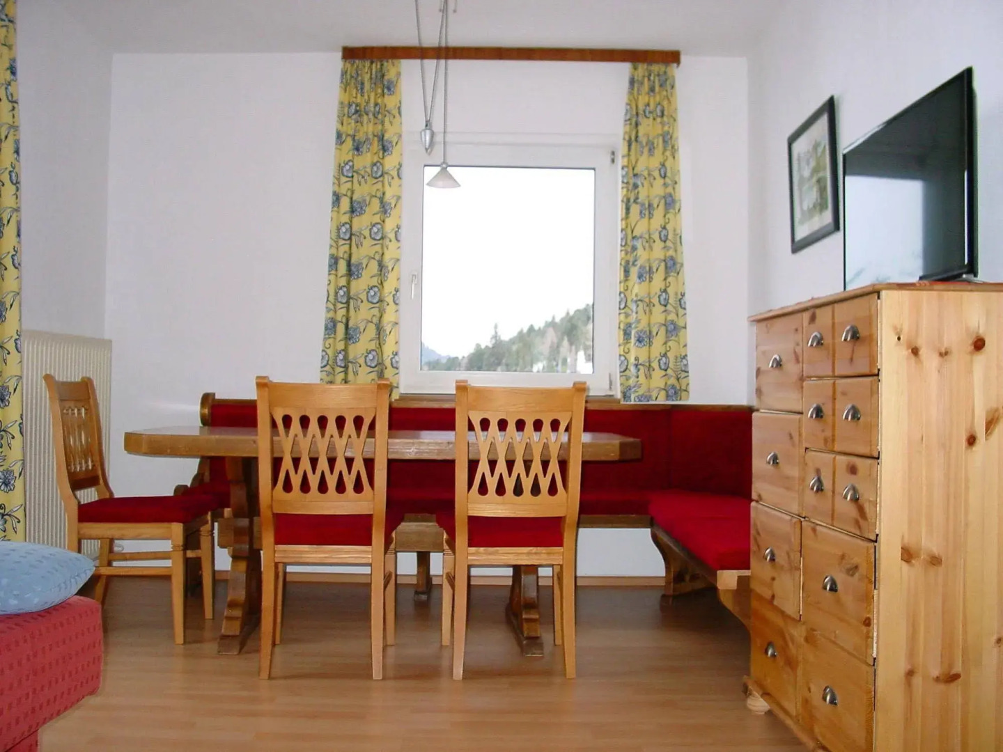 Ferienwohnungen Almsonne