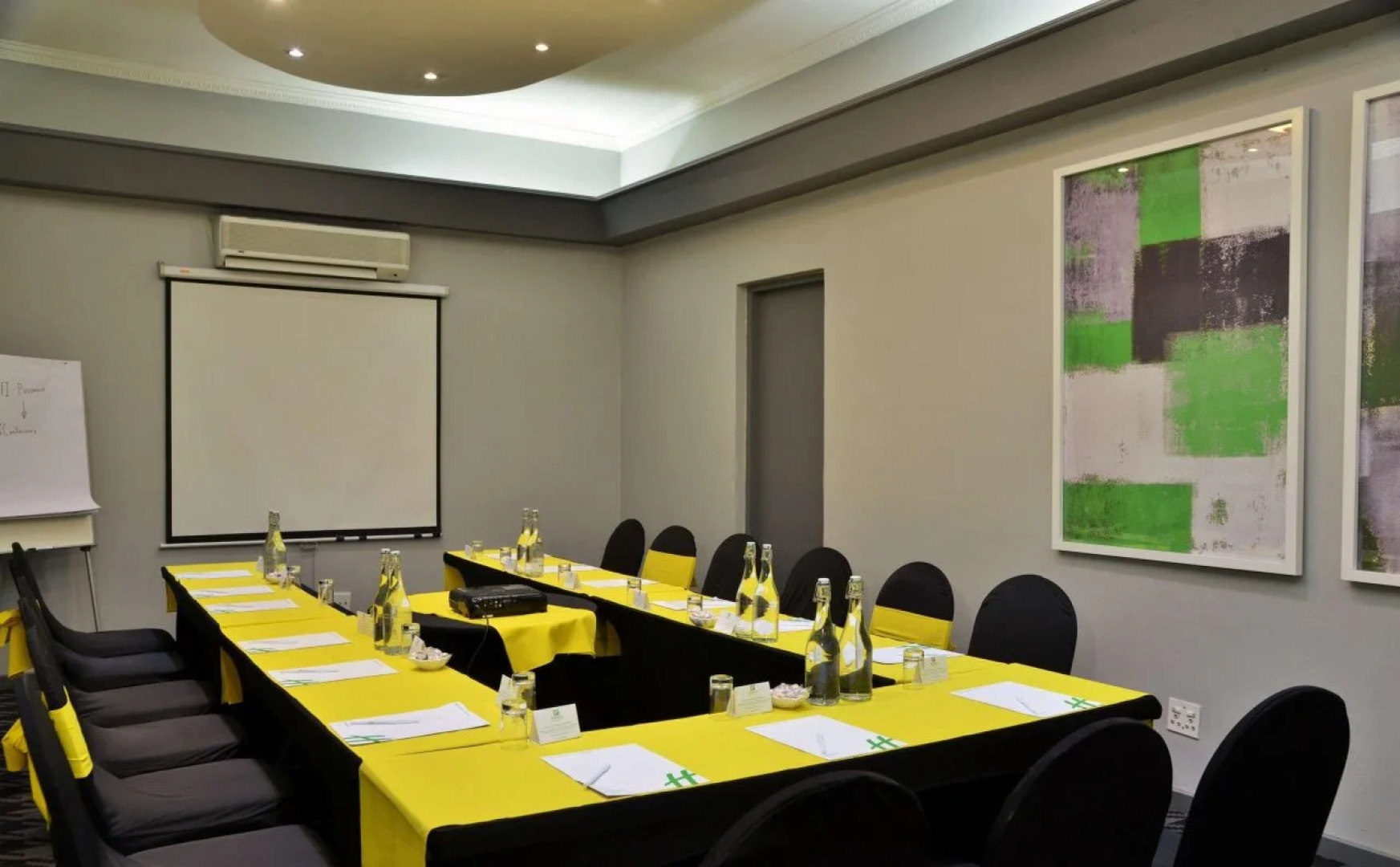 Holiday Inn Johannesburg Airport by IHG