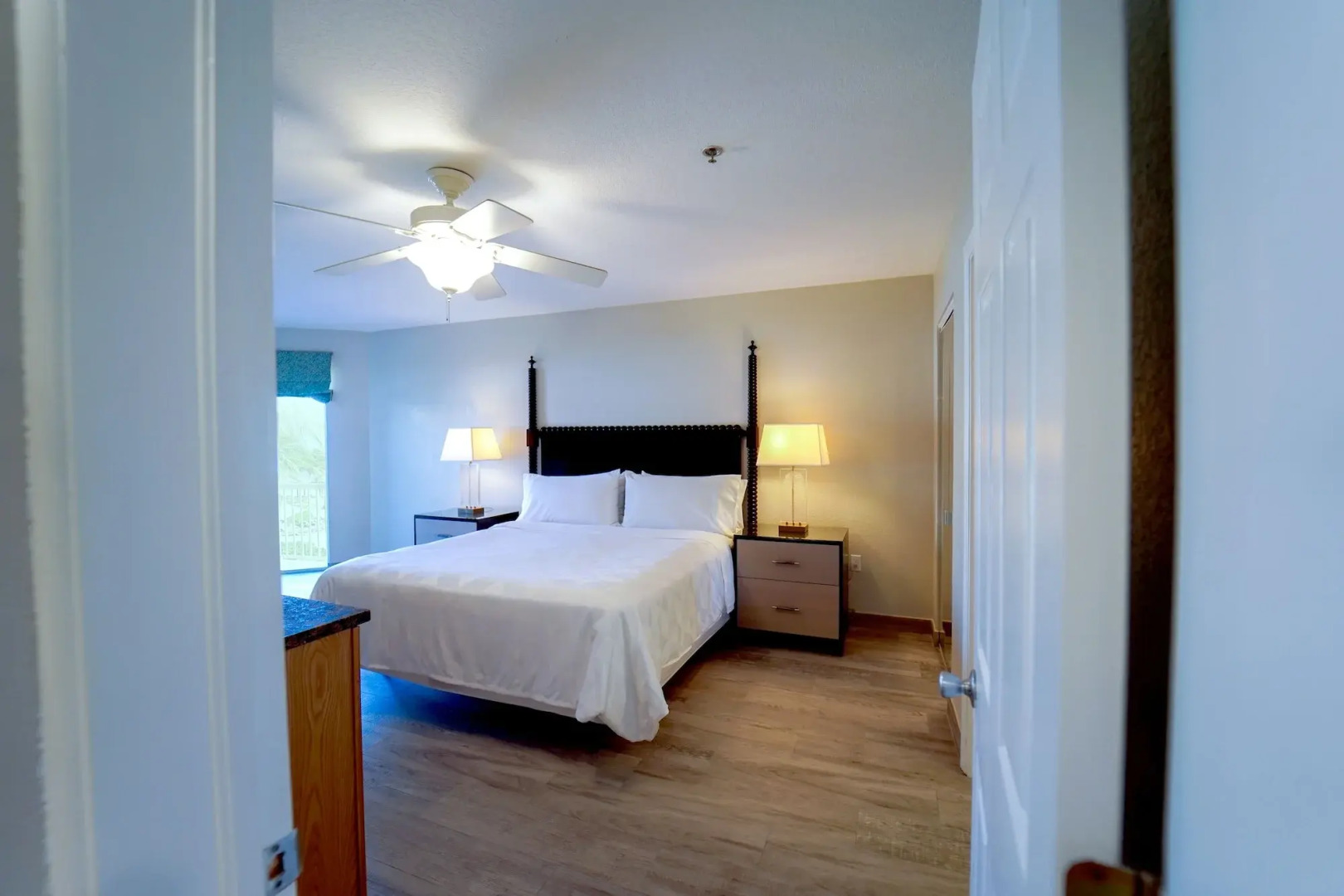 The Grand Caymanian Resort