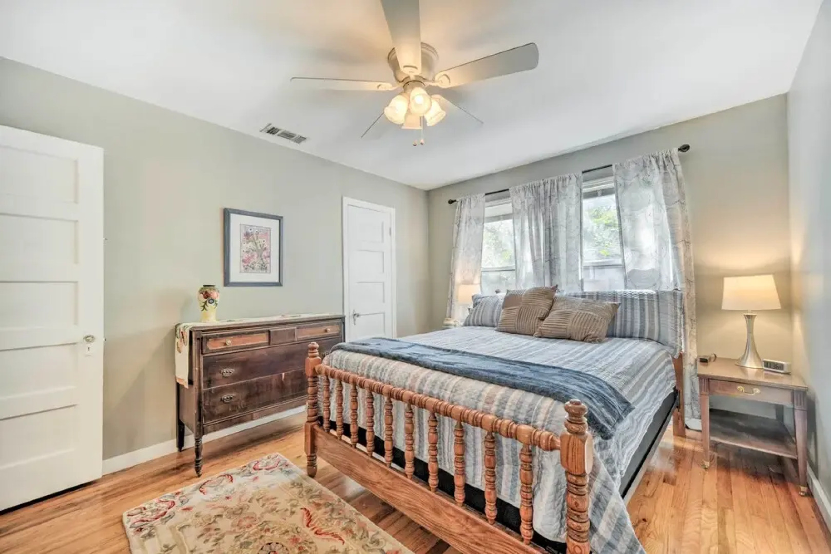 Kerrville 'hill House' w/ Backyard Oasis!