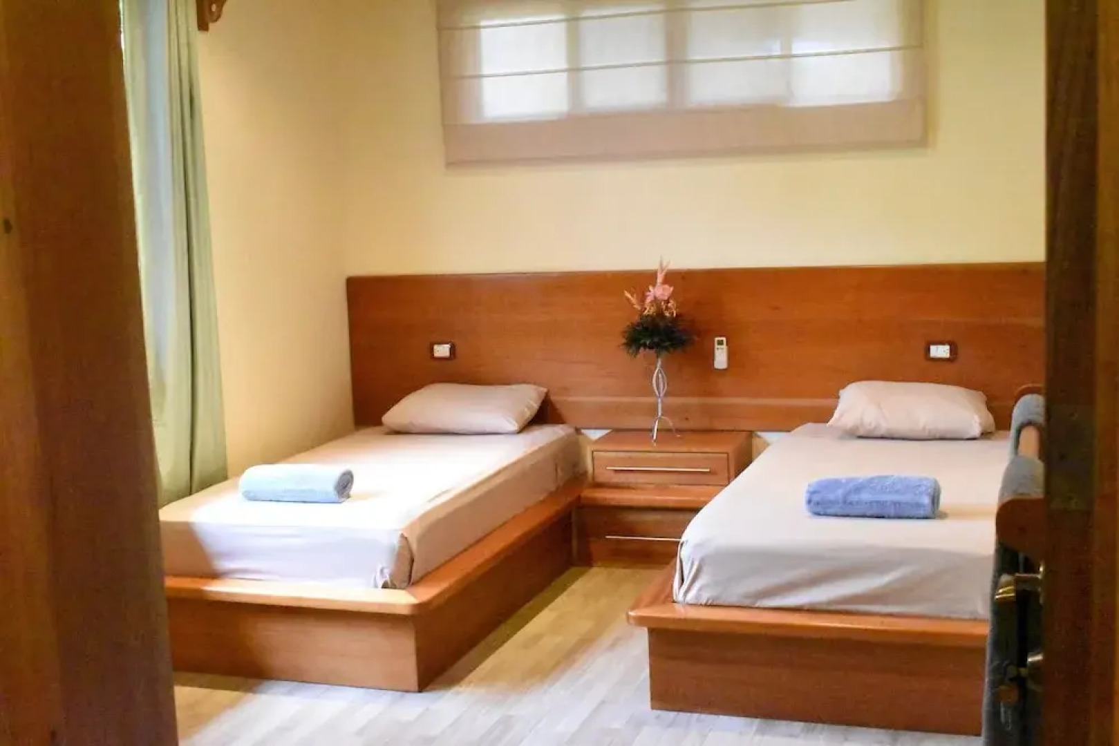 Casa Paraiso Fortuna