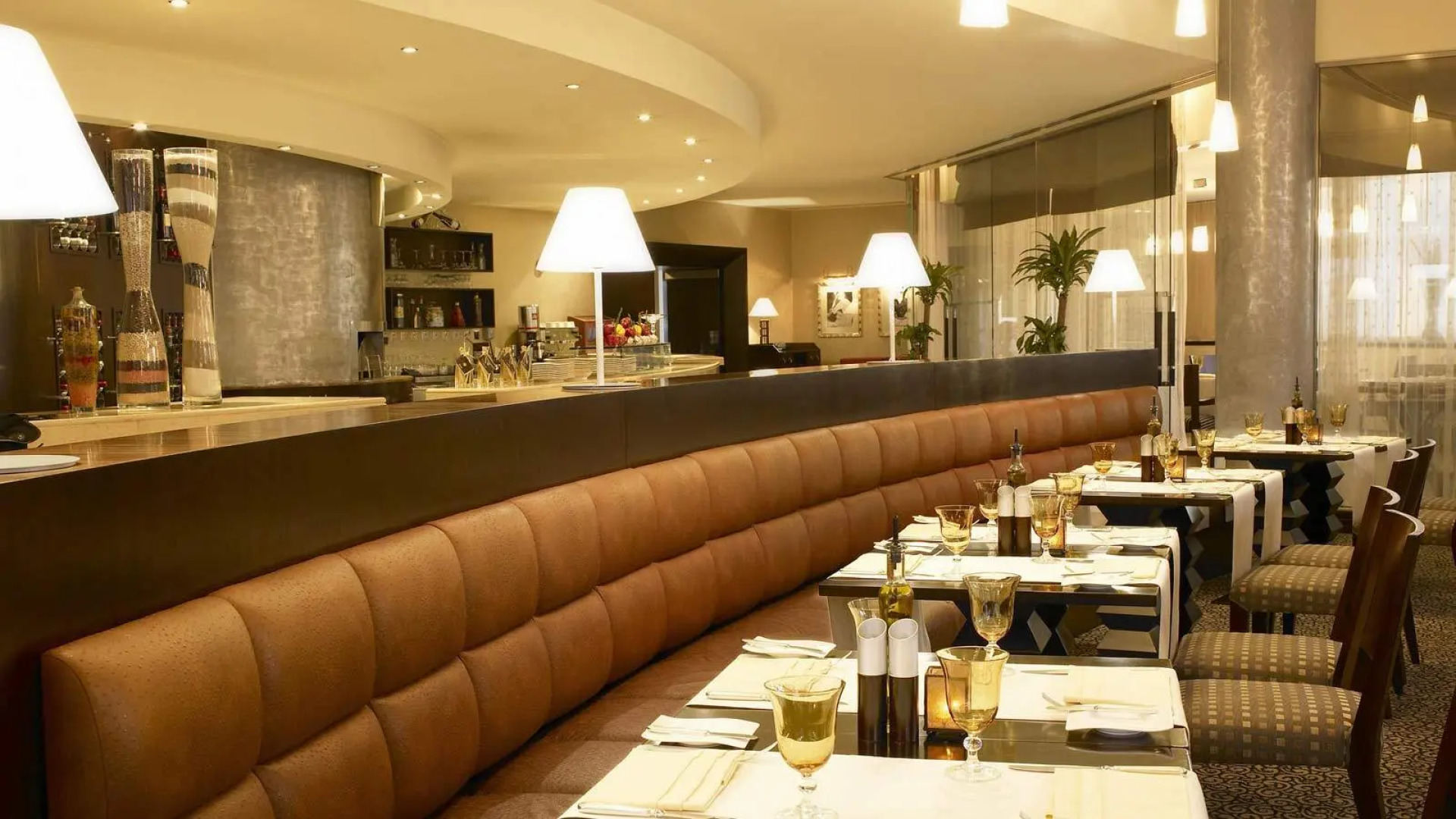 Le Royal Meridien Abu Dhabi