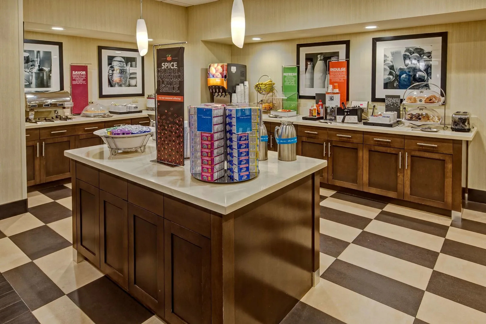 Hampton Inn Houston Baytown
