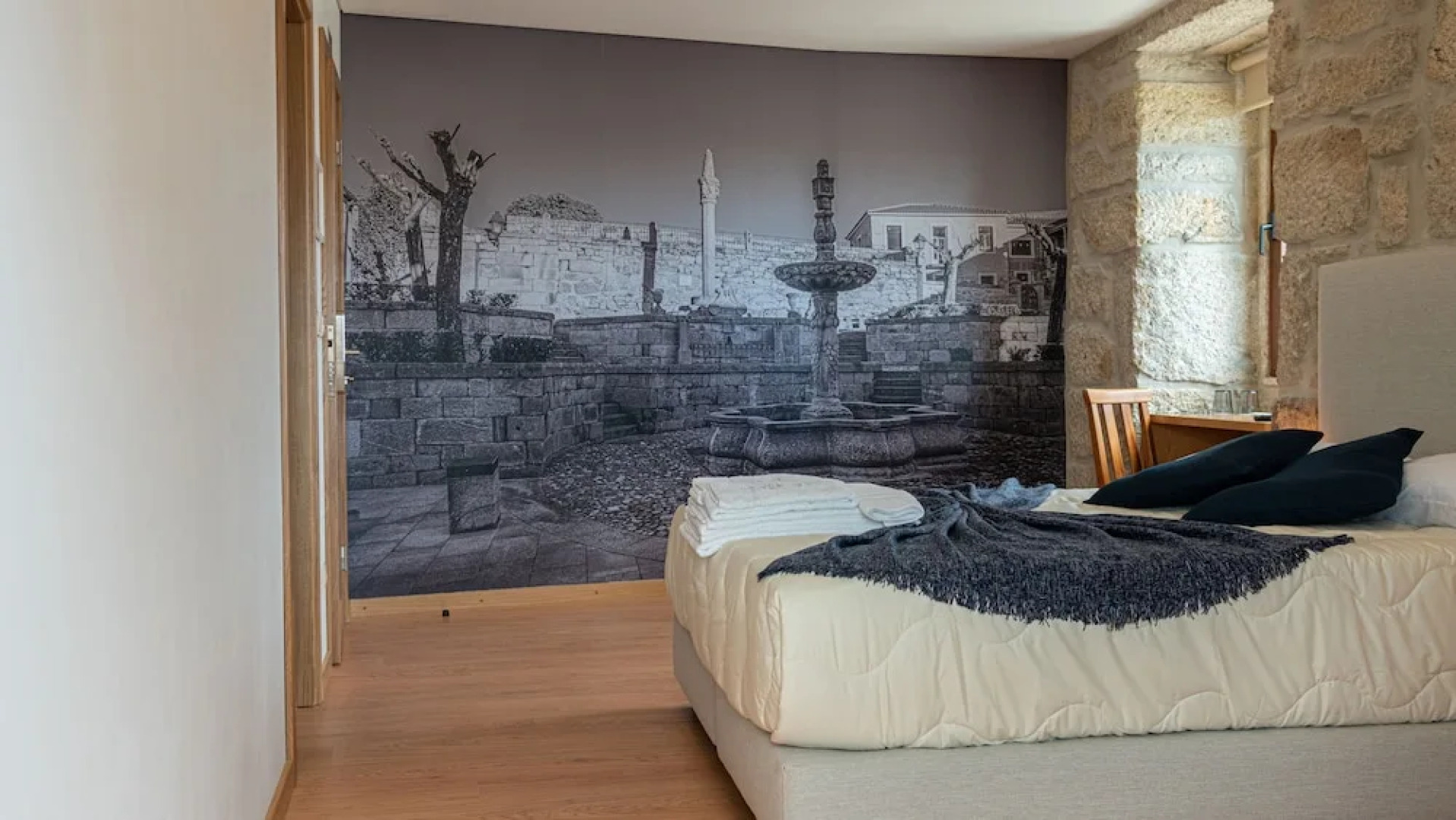 The Village House by CDV