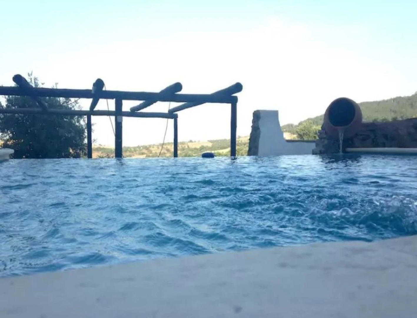 Badajoz 101531 3 Bedroom Holiday home By Mo Rentals