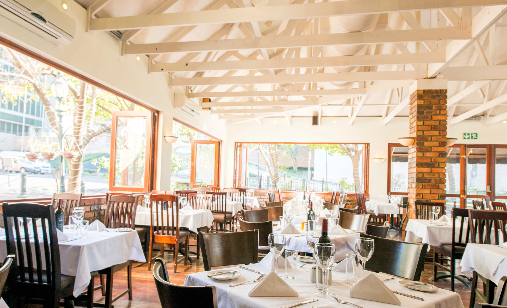 Protea Hotel by Marriott Johannesburg Balalaika Sandton