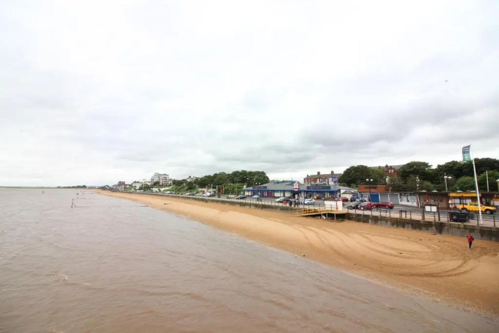 Apex - Park House Cleethorpes