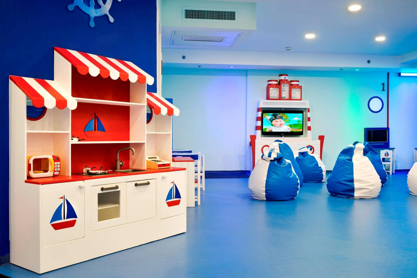 Queen of Sheba Eilat Hotel