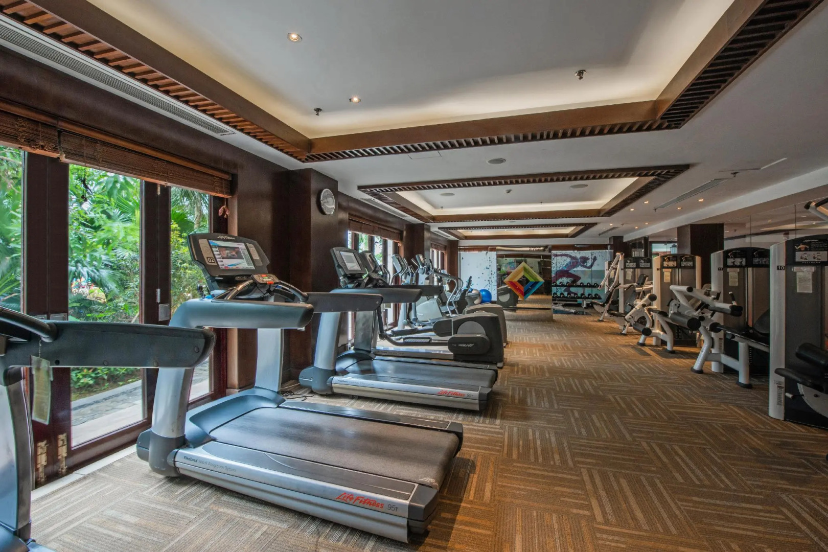 Sheraton Huizhou Beach Resort