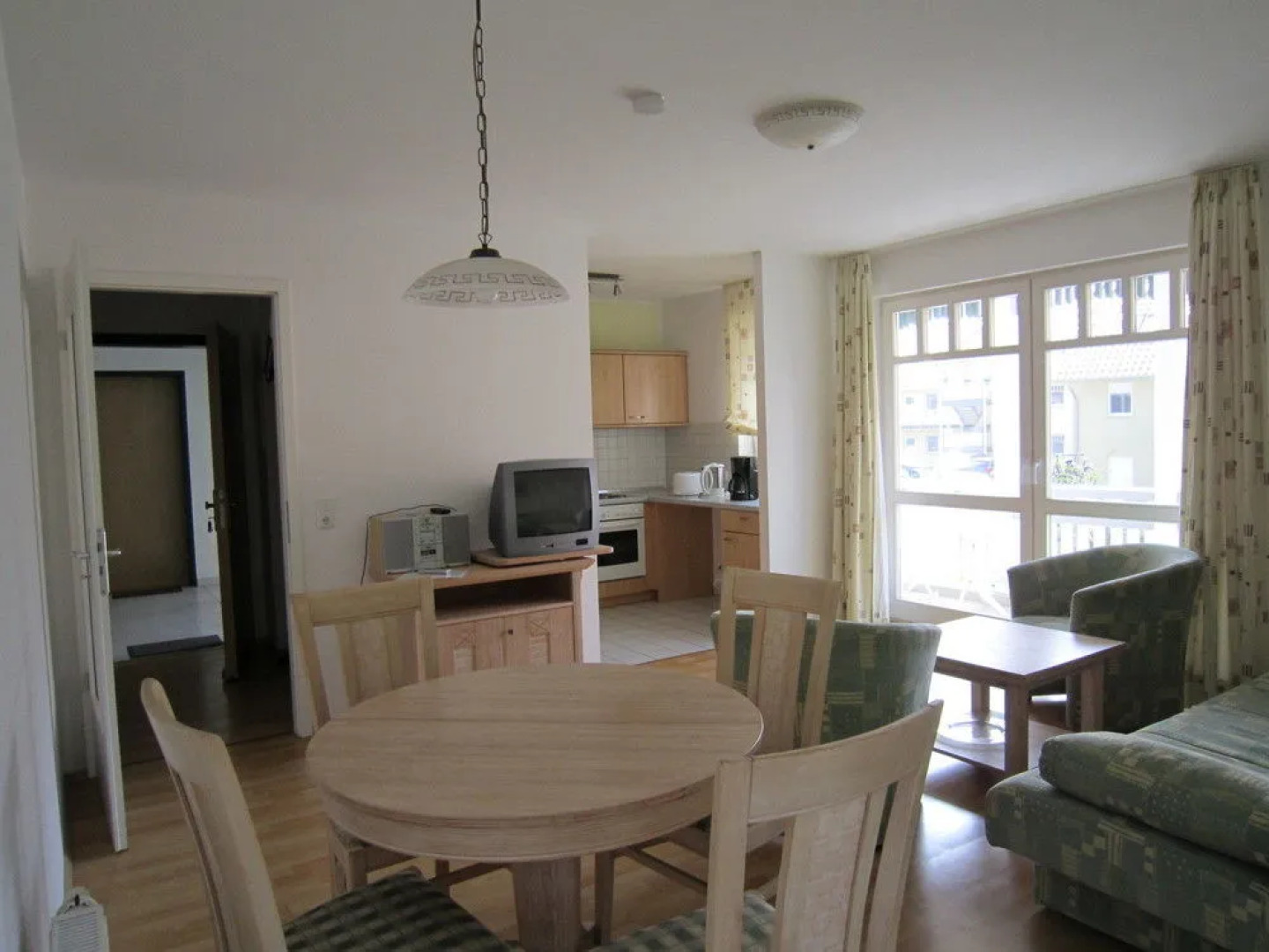 Wohnresidenz am Buchenhain