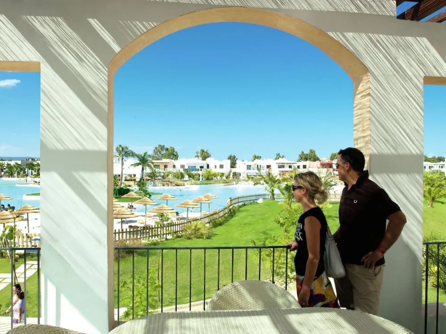 Comfortable Apartment With AC Near the Beach