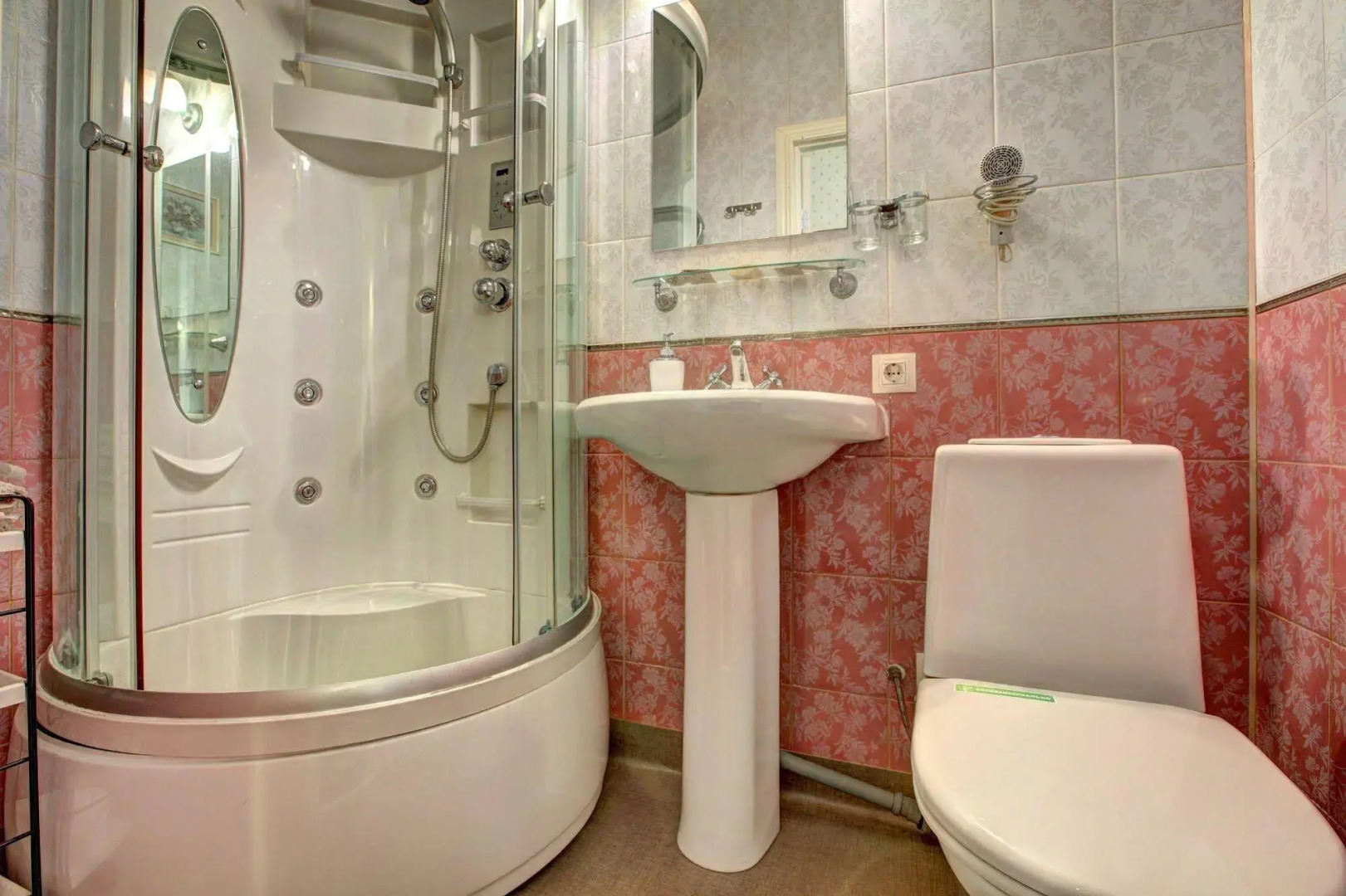 Комфорт на Чехова