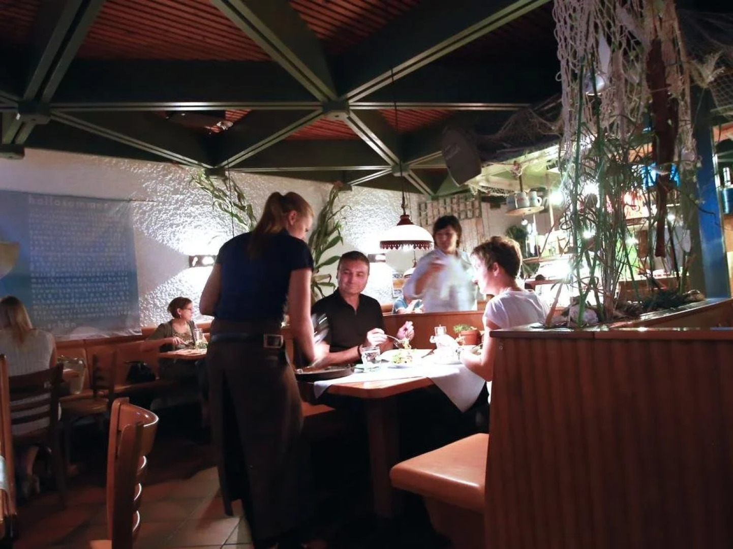 Hotel-Restaurant Zillners Einkehr