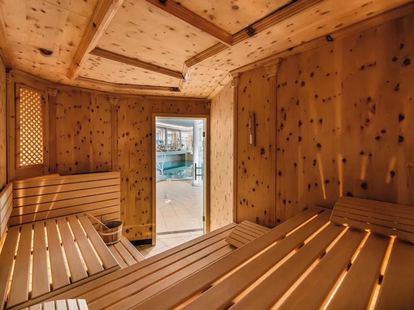 Gourmet & Wine Hotel Austria 4s