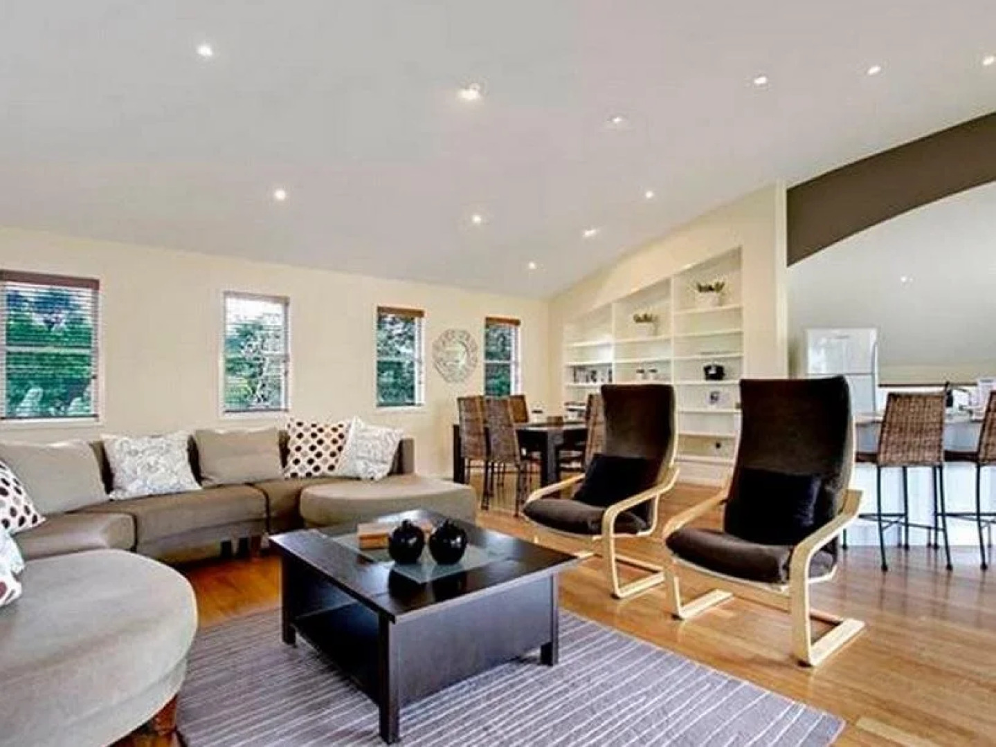 Tallow Beach Houses Byron Bay