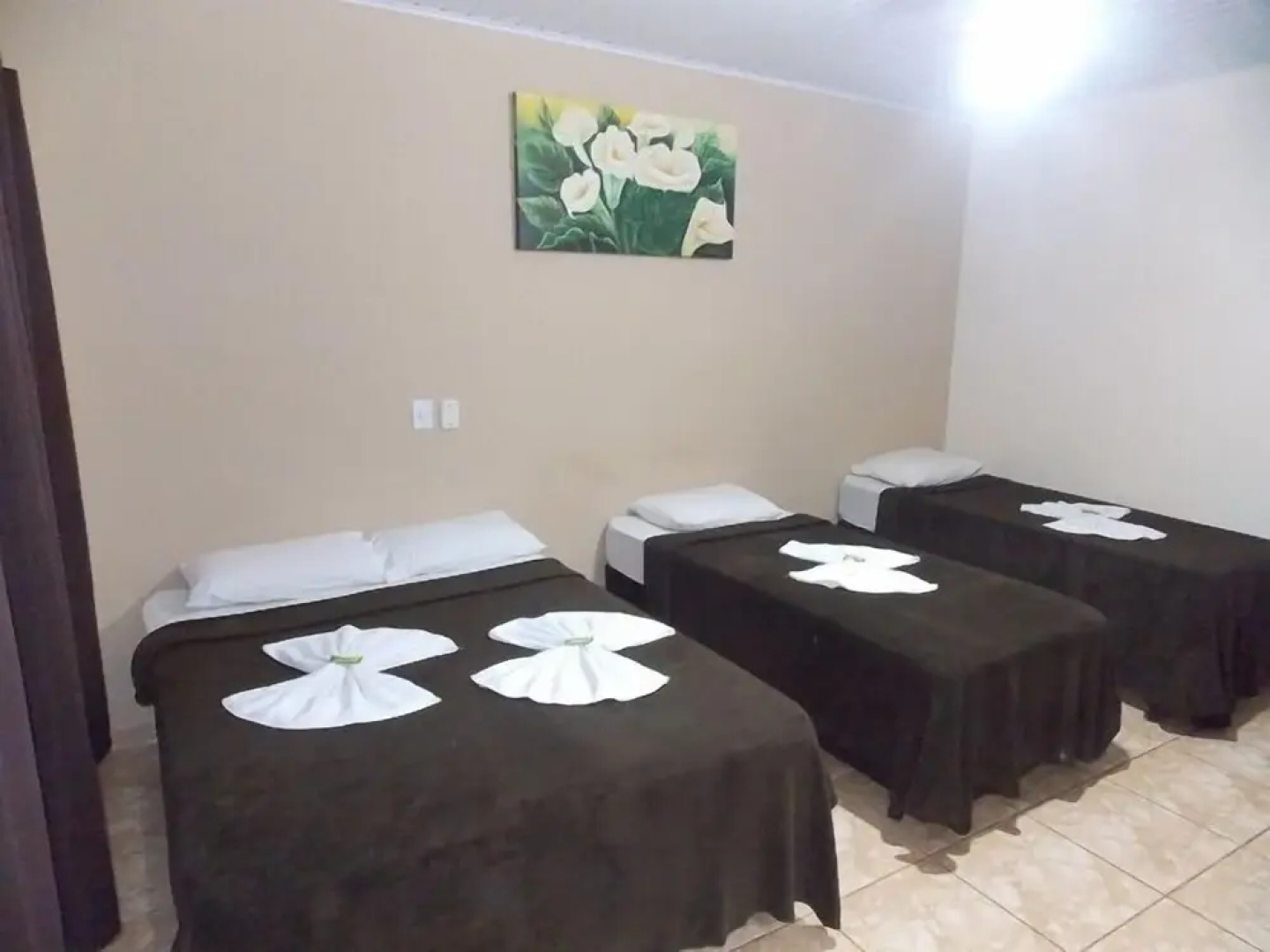 Pousada Aldeia das Flores