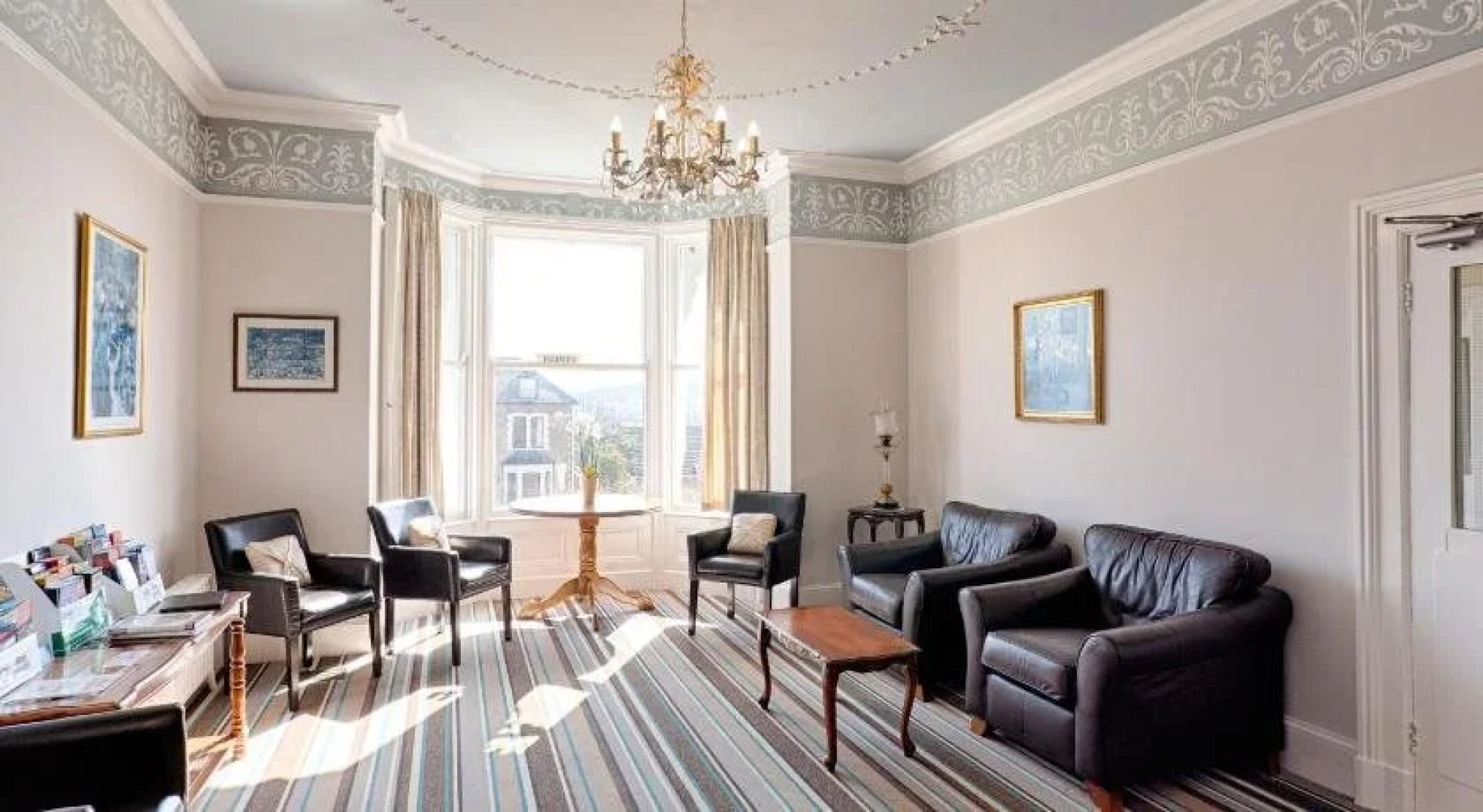 Sefton Court