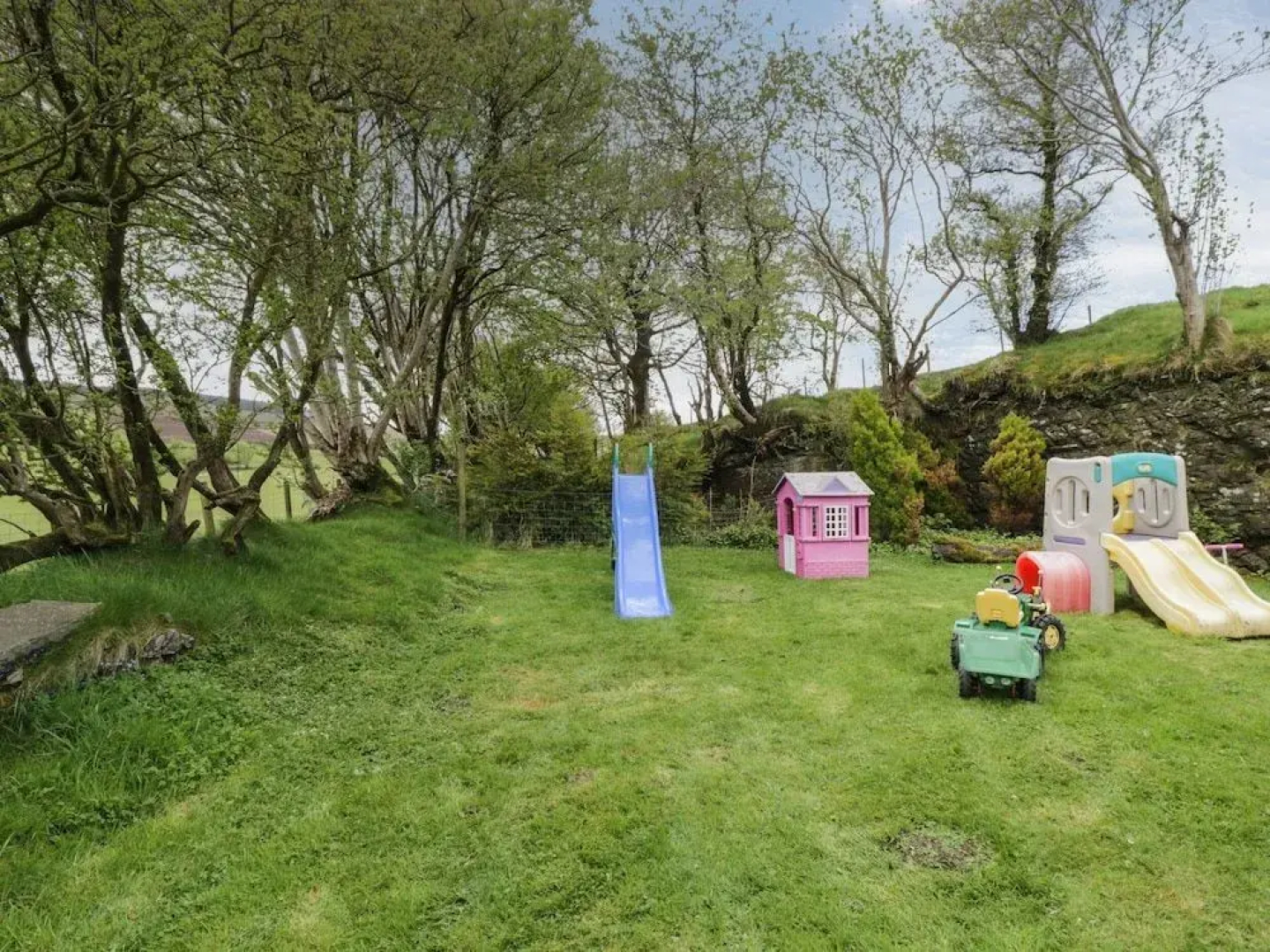 Glan Gors