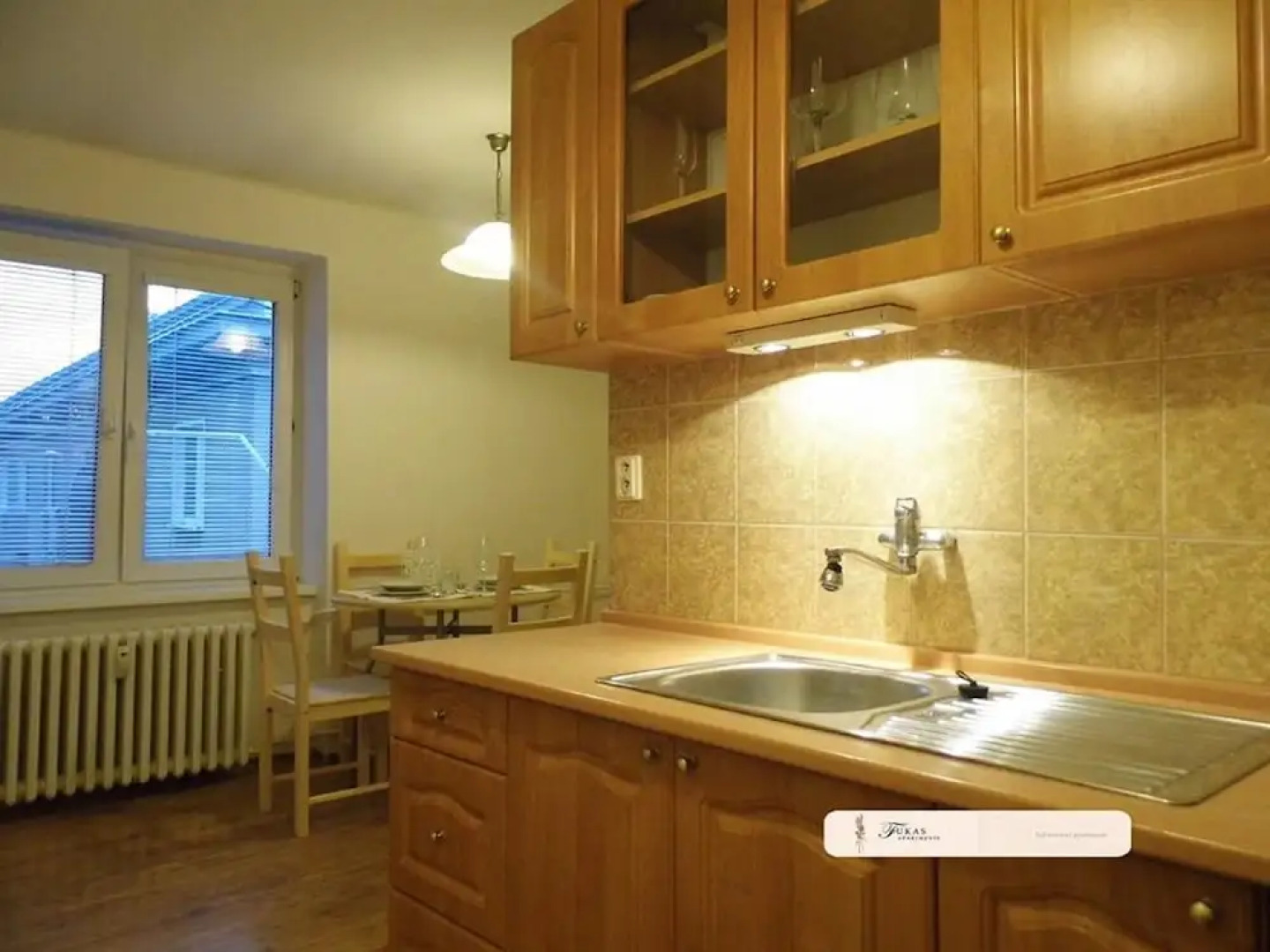 FUKAS Apartments Nitra